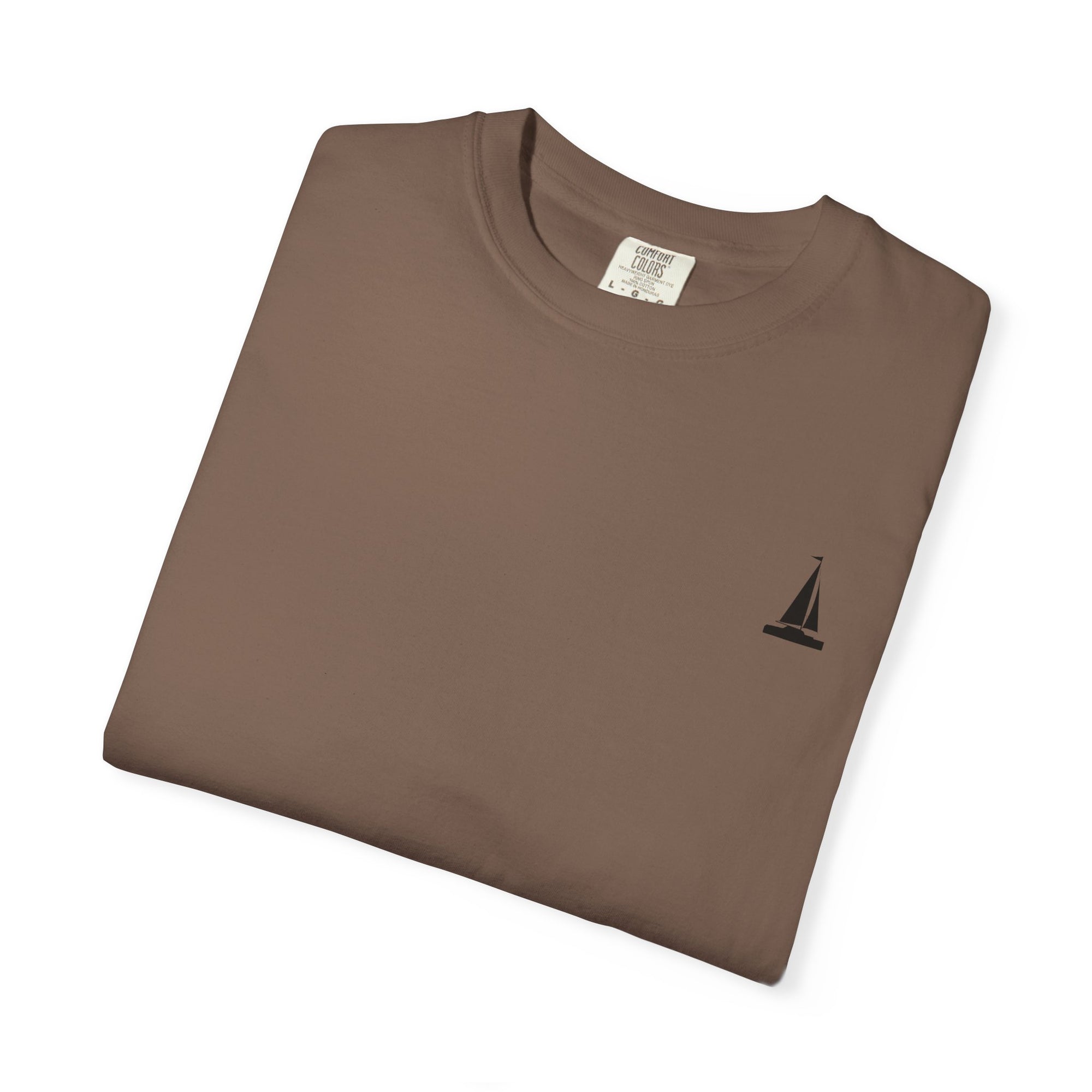 Rose Graphic Tee