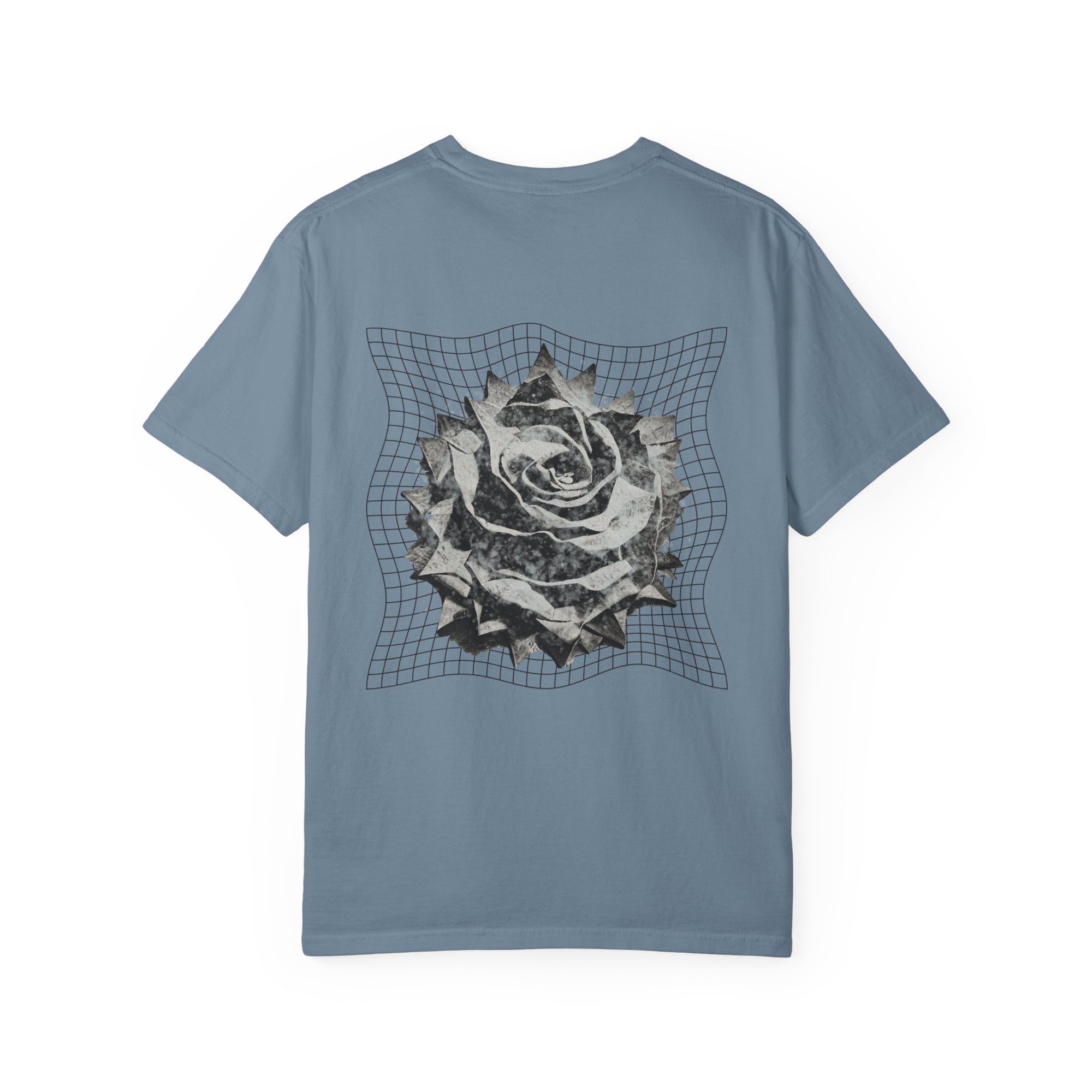 Rose Graphic Tee