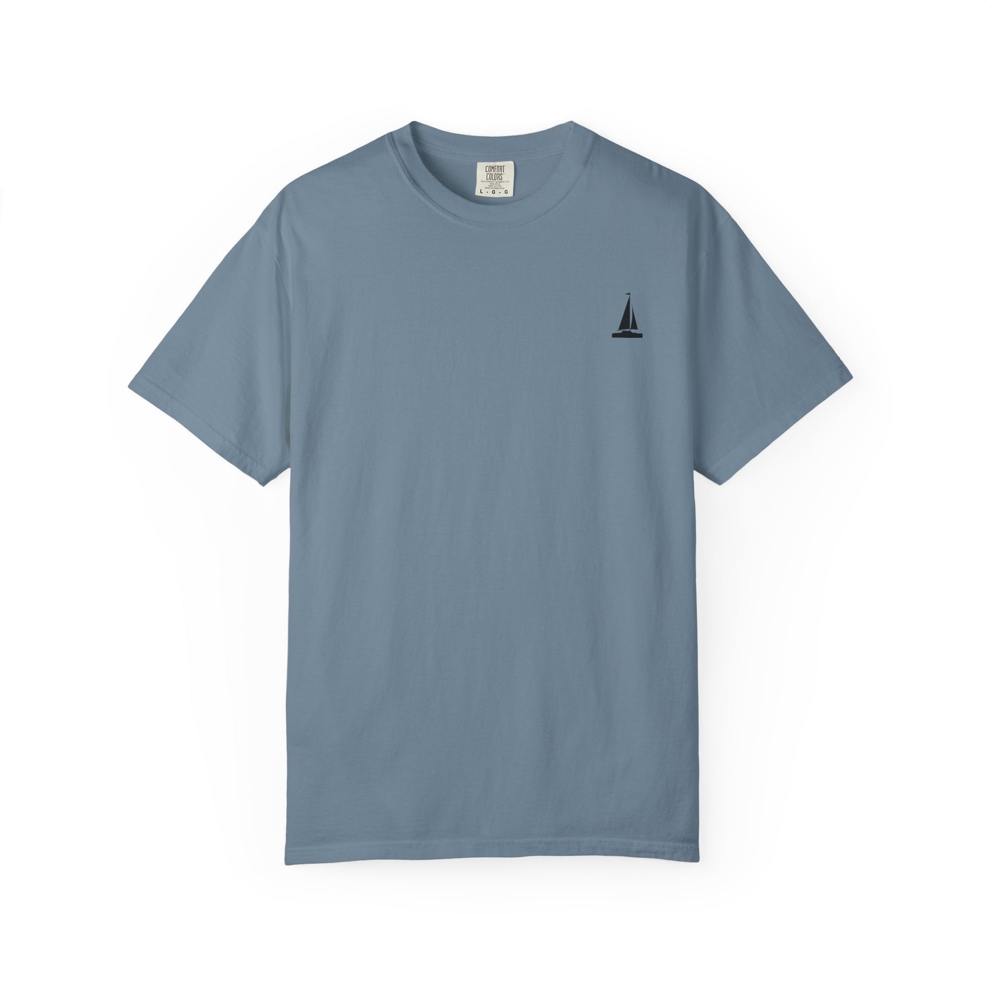 Rose Graphic Tee