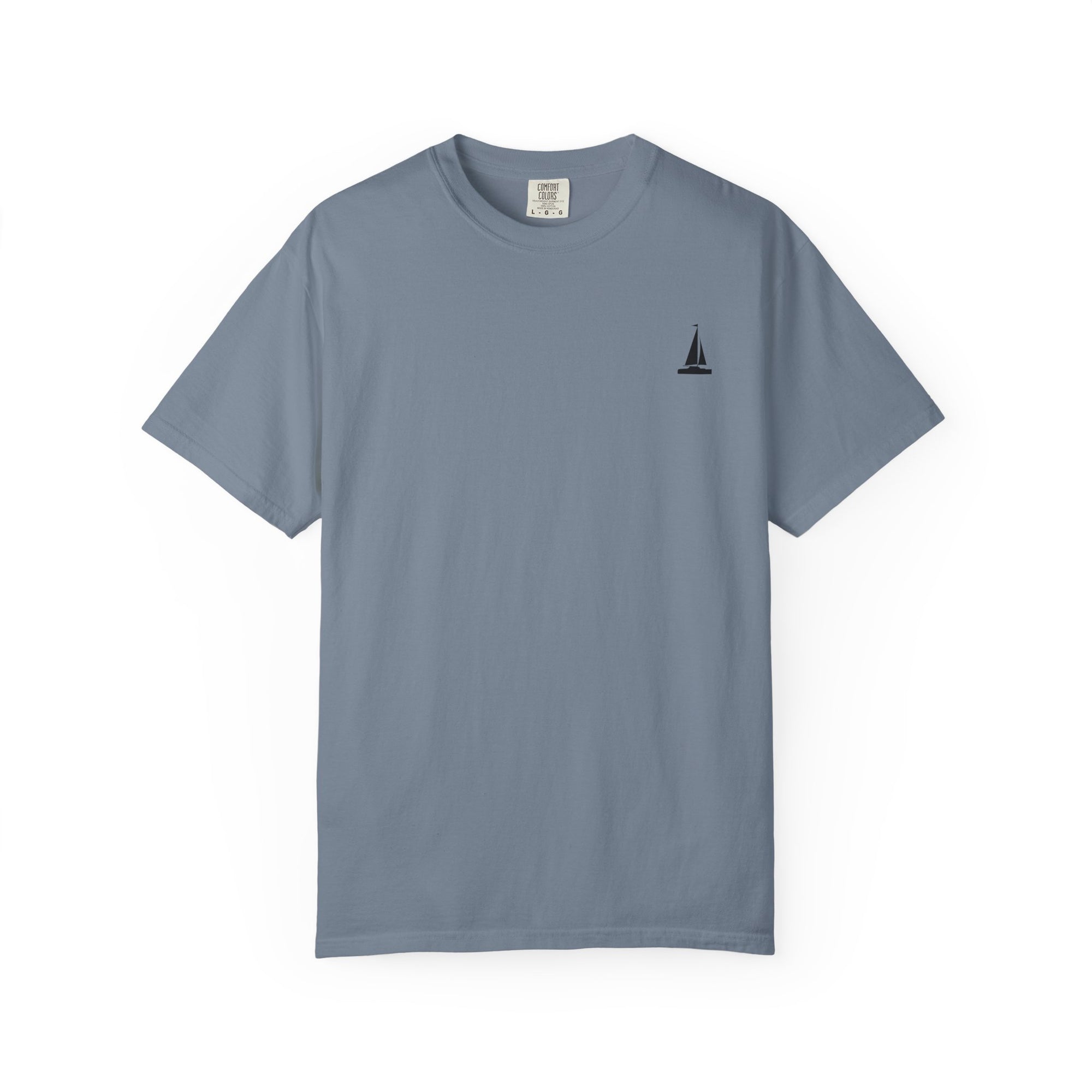 Rose Graphic Tee