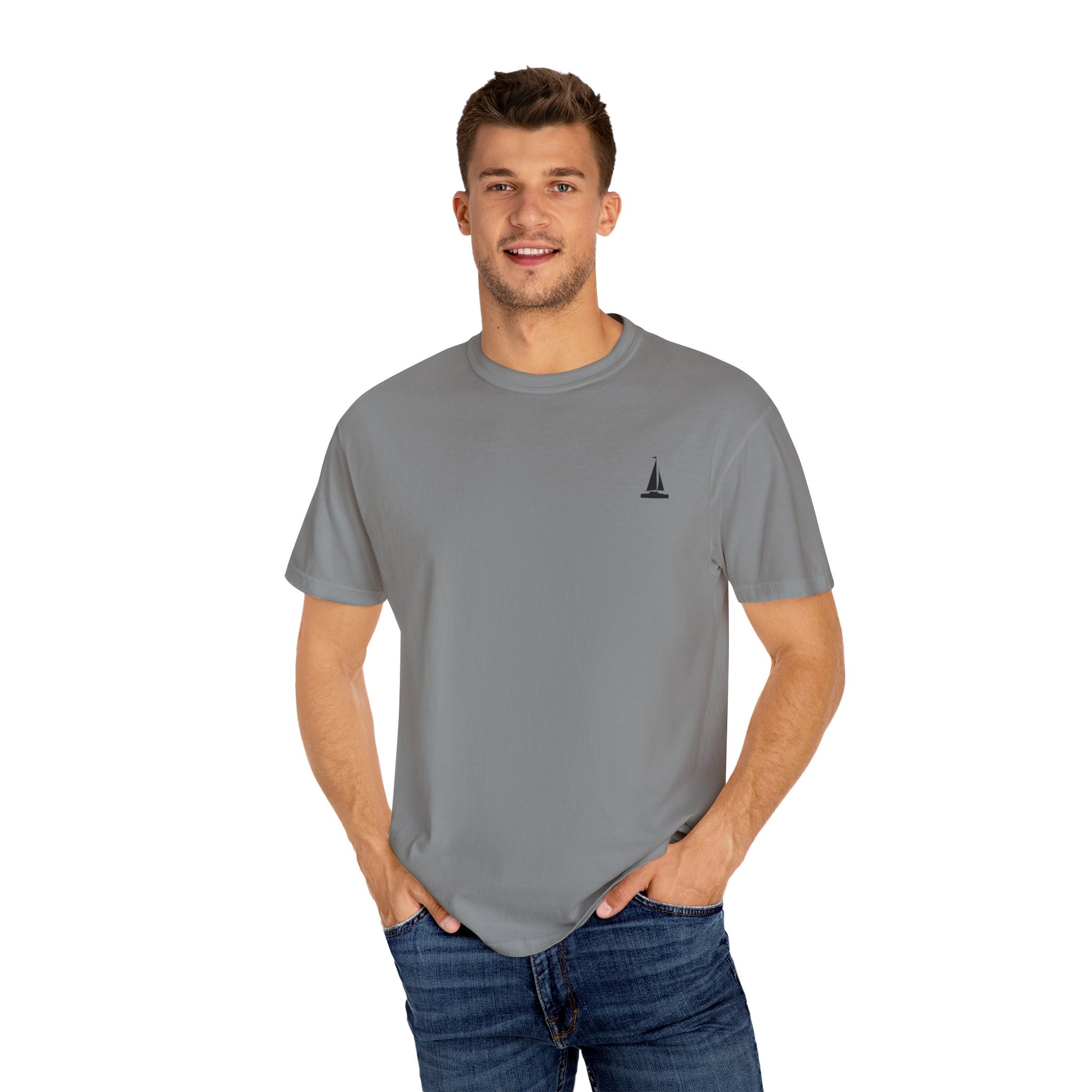 Rose Graphic Tee