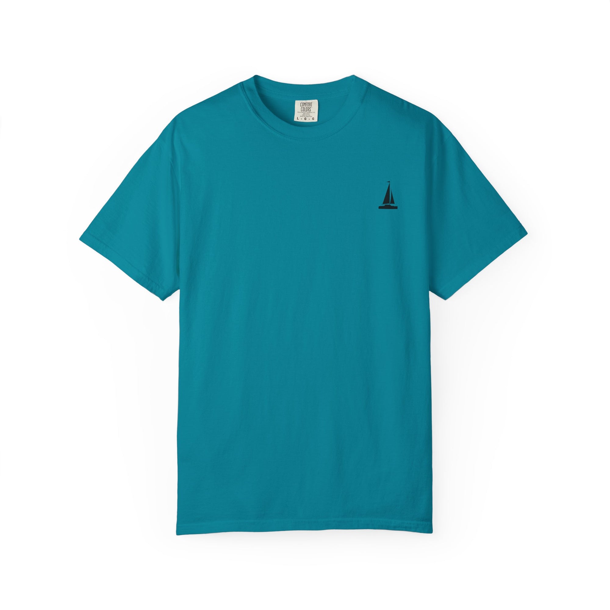 Rose Graphic Tee