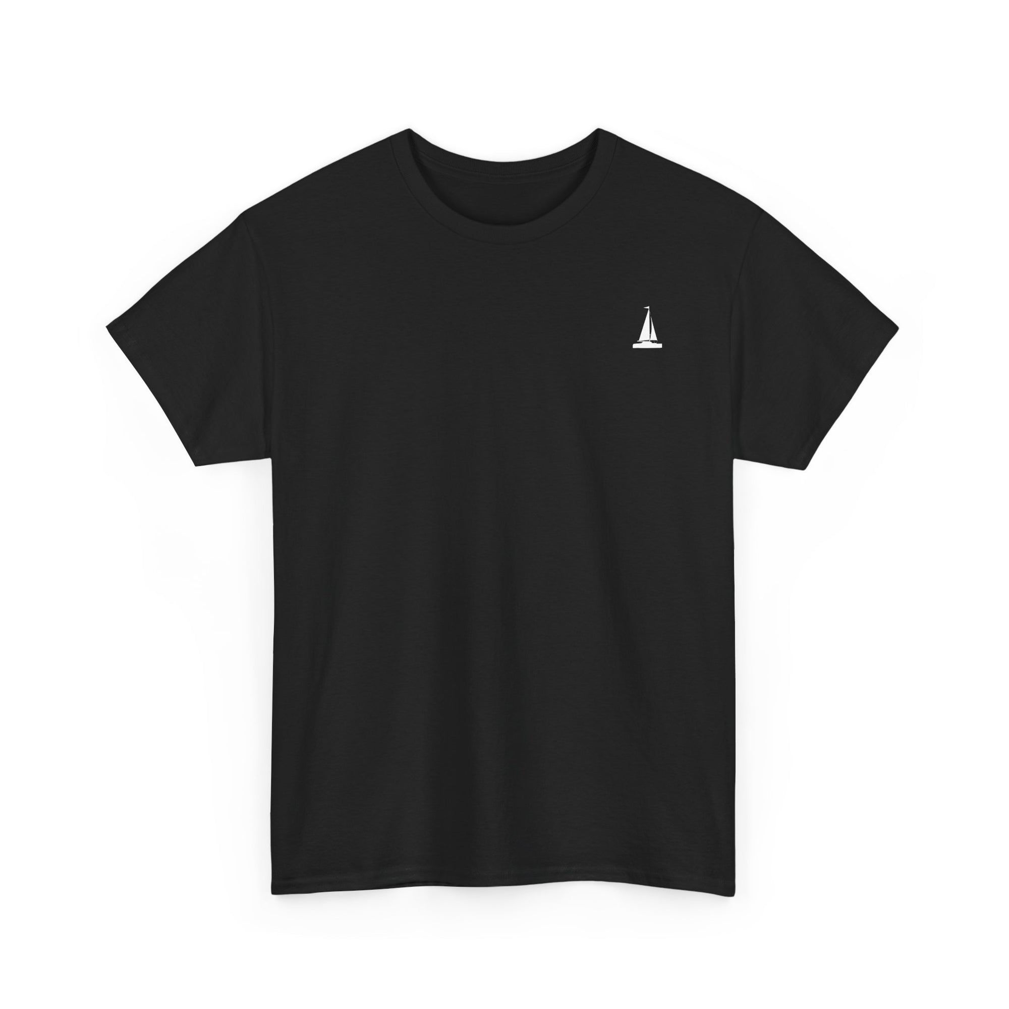 Rome Graphic Tee