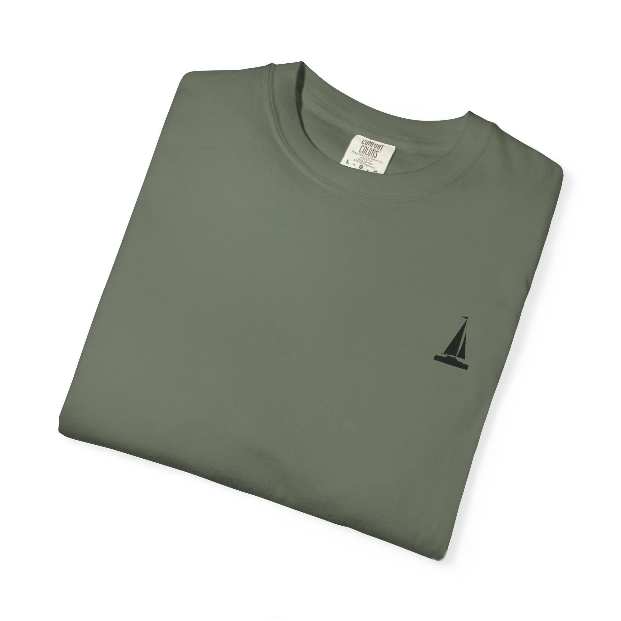 Rose Graphic Tee