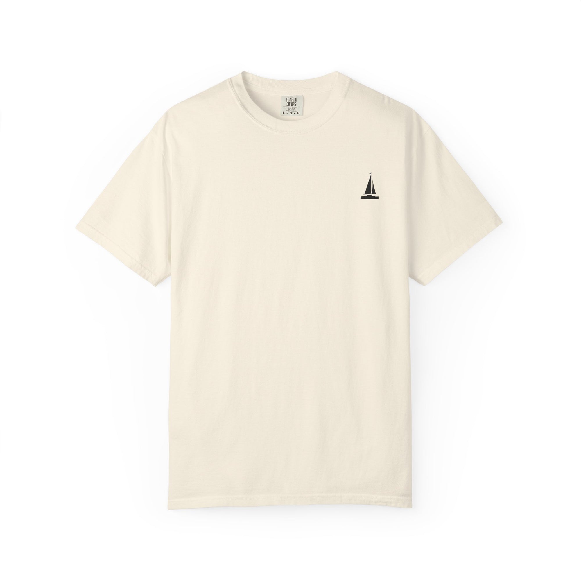 Rose Graphic Tee