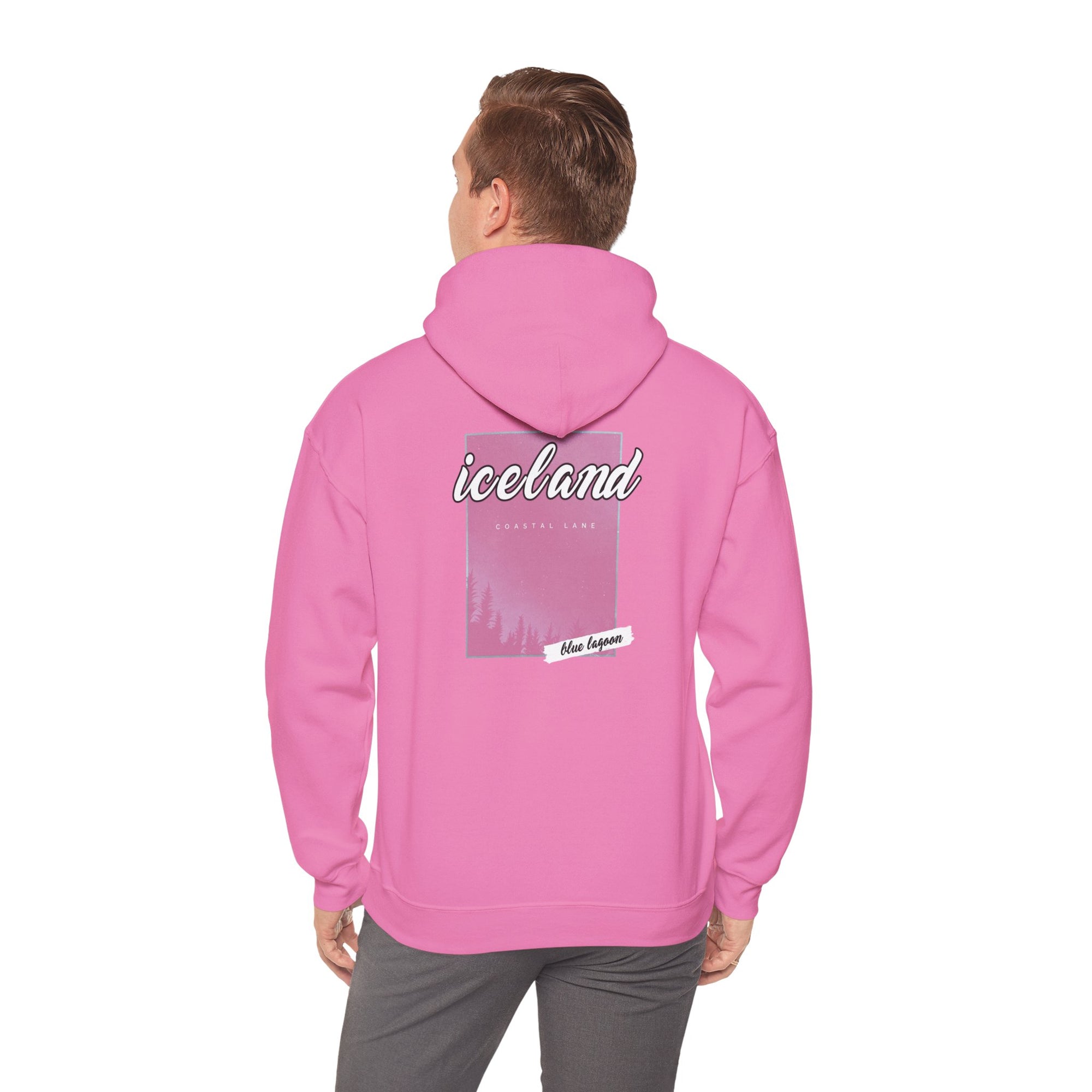 Iceland Adventure Hoodie