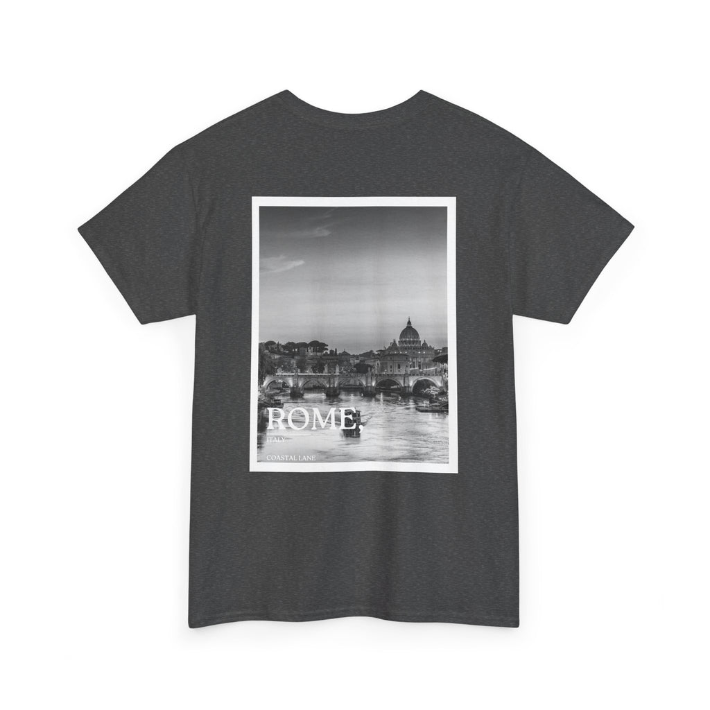 Rome Graphic Tee