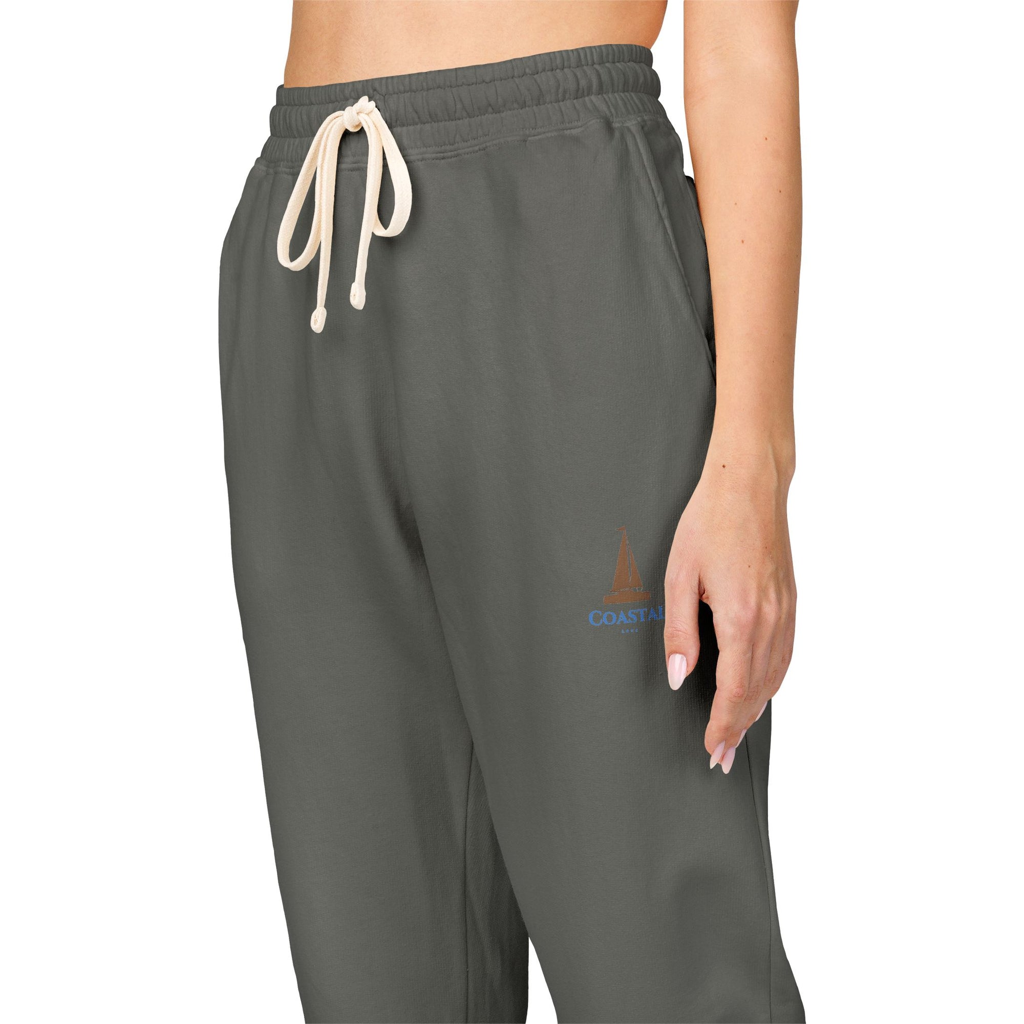 Cozy Fleece Sweatpants