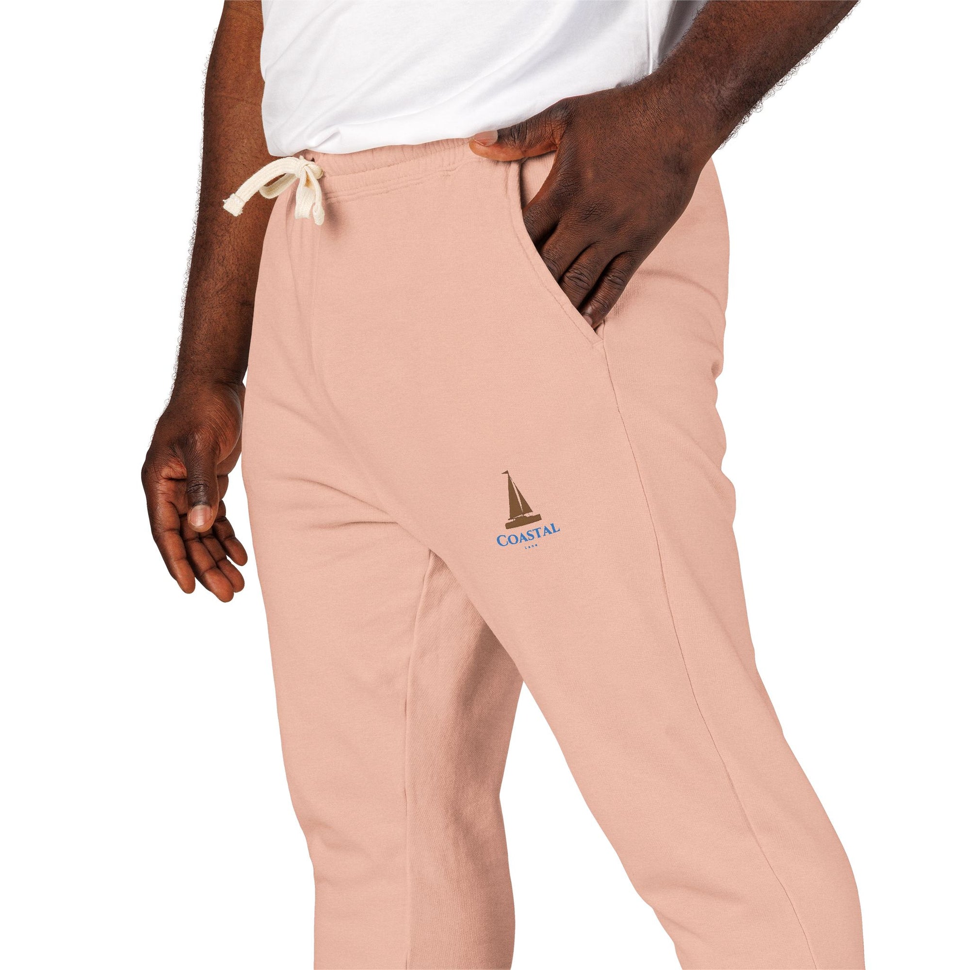 Cozy Fleece Sweatpants