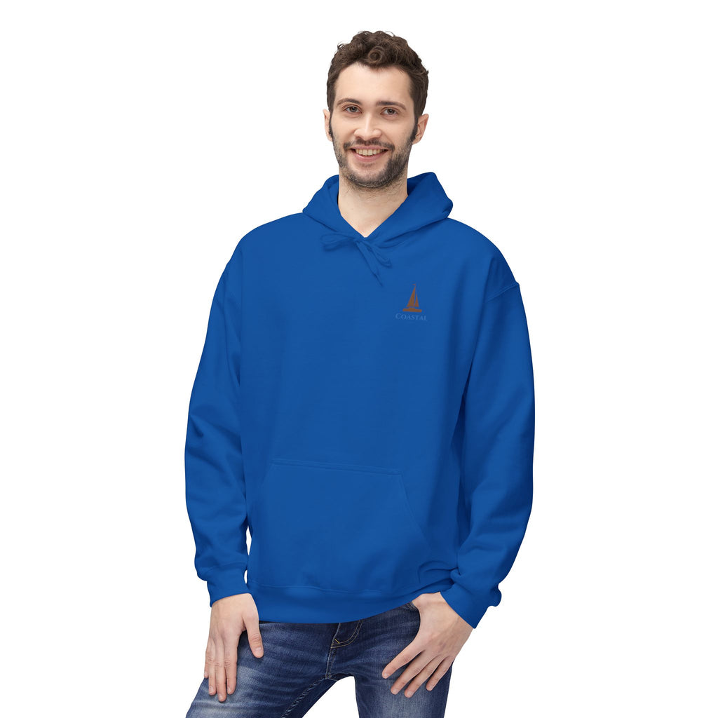 Grand Teton National Park Hoodie