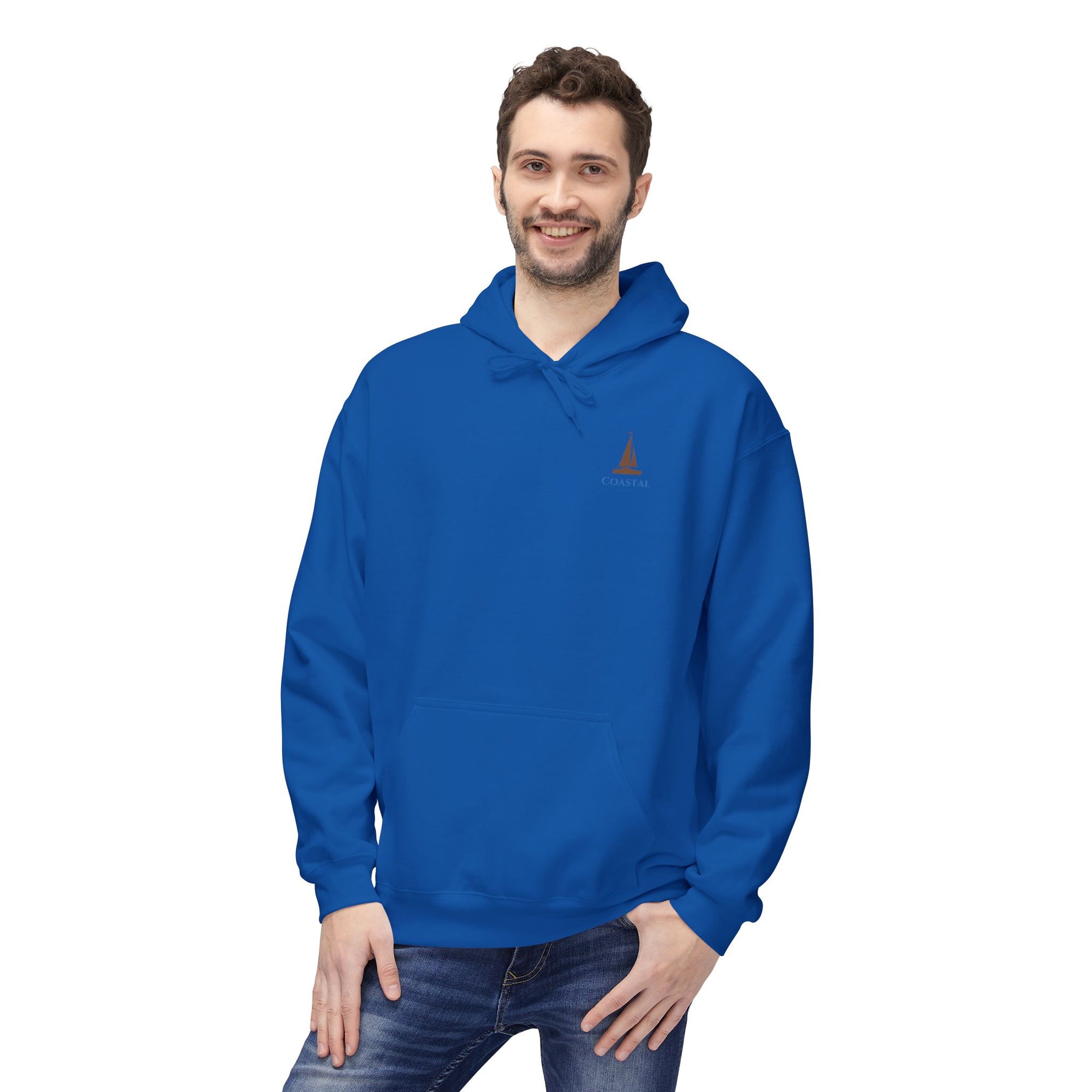 Grand Teton National Park Hoodie