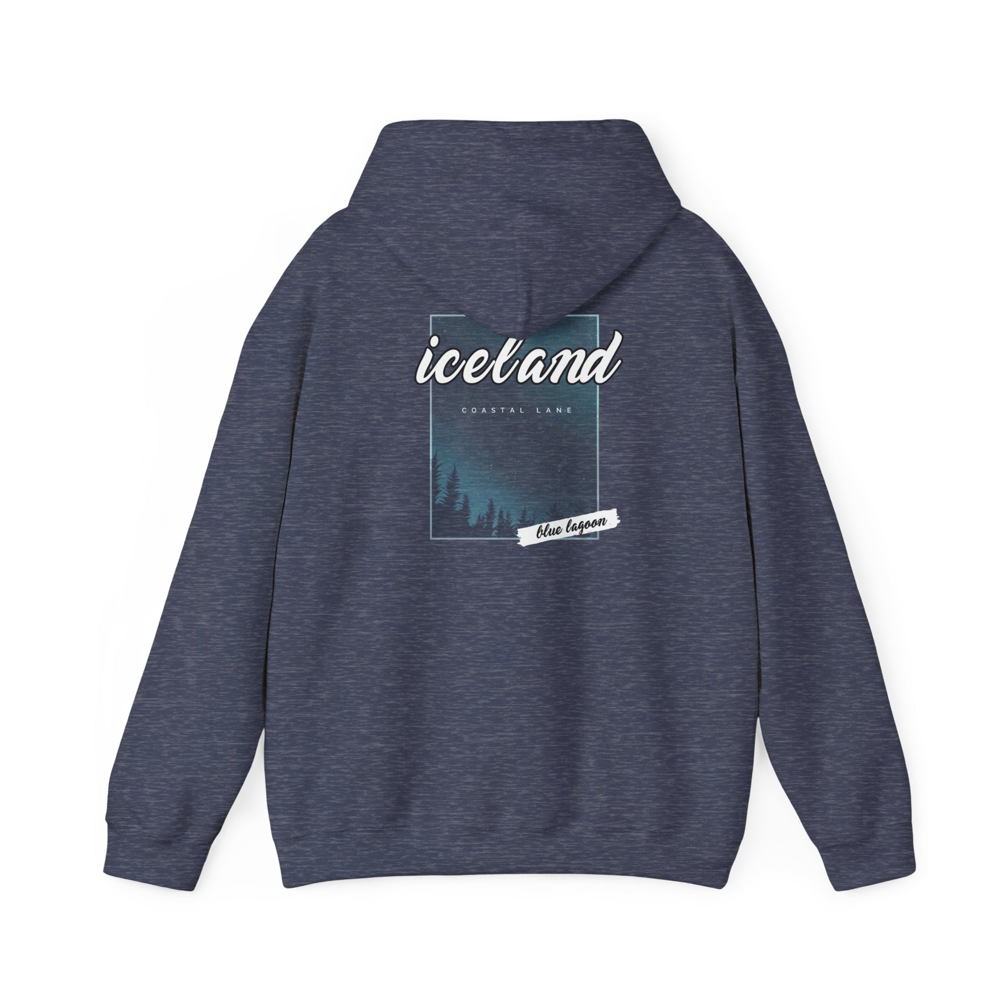 Iceland Adventure Hoodie