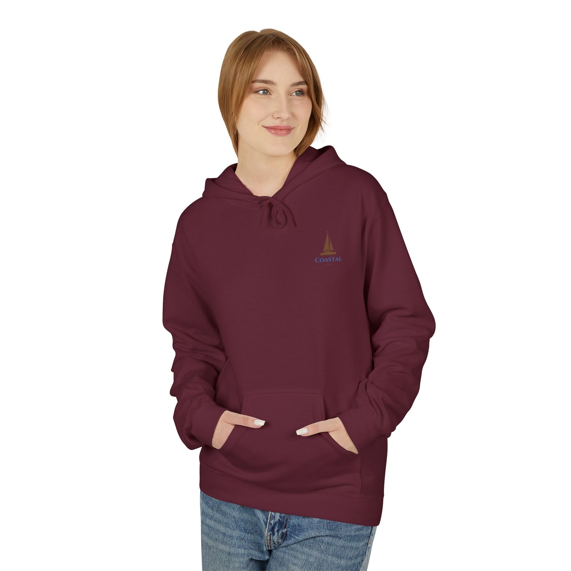 Grand Teton National Park Hoodie