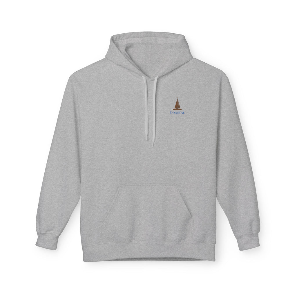 Grand Teton National Park Hoodie