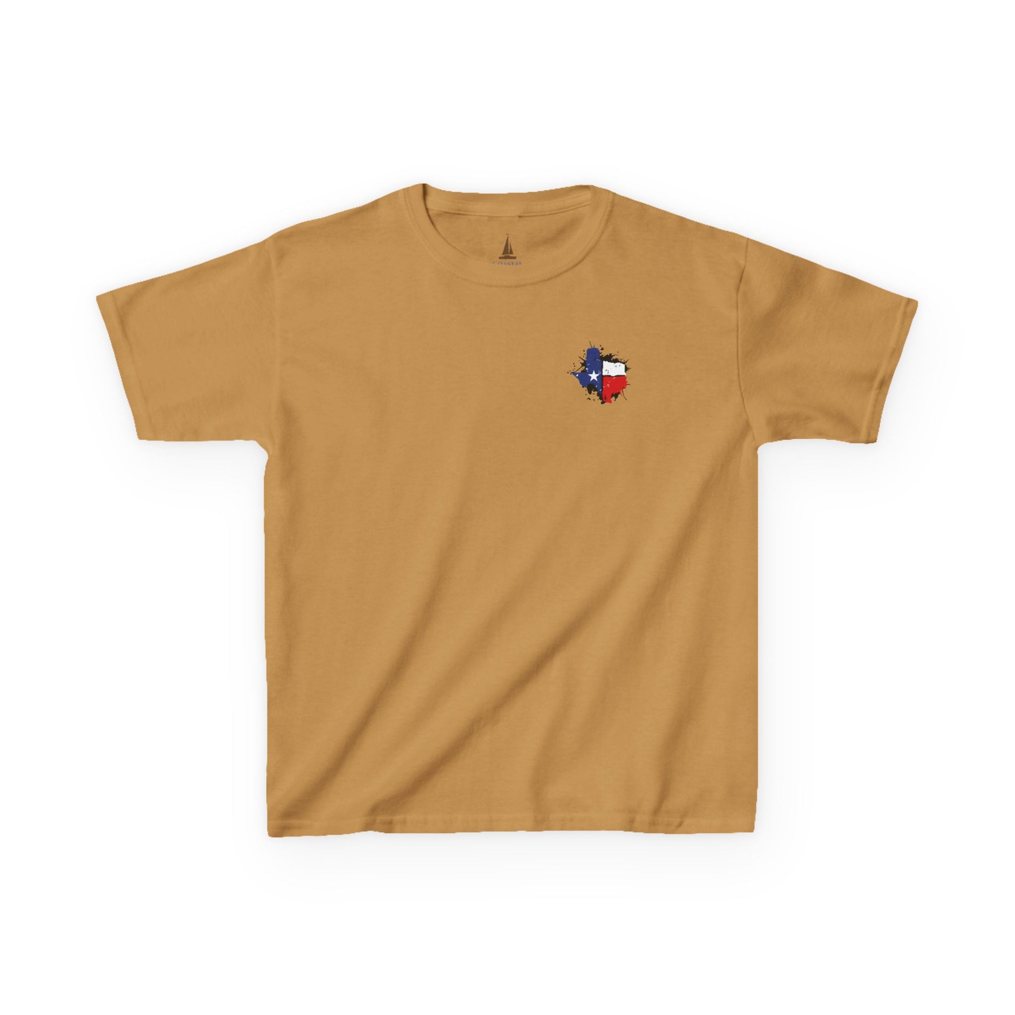 Texas Rodeo Kids Tee