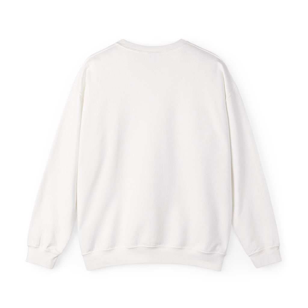 Spain Architectural Crewneck Sweatshirt