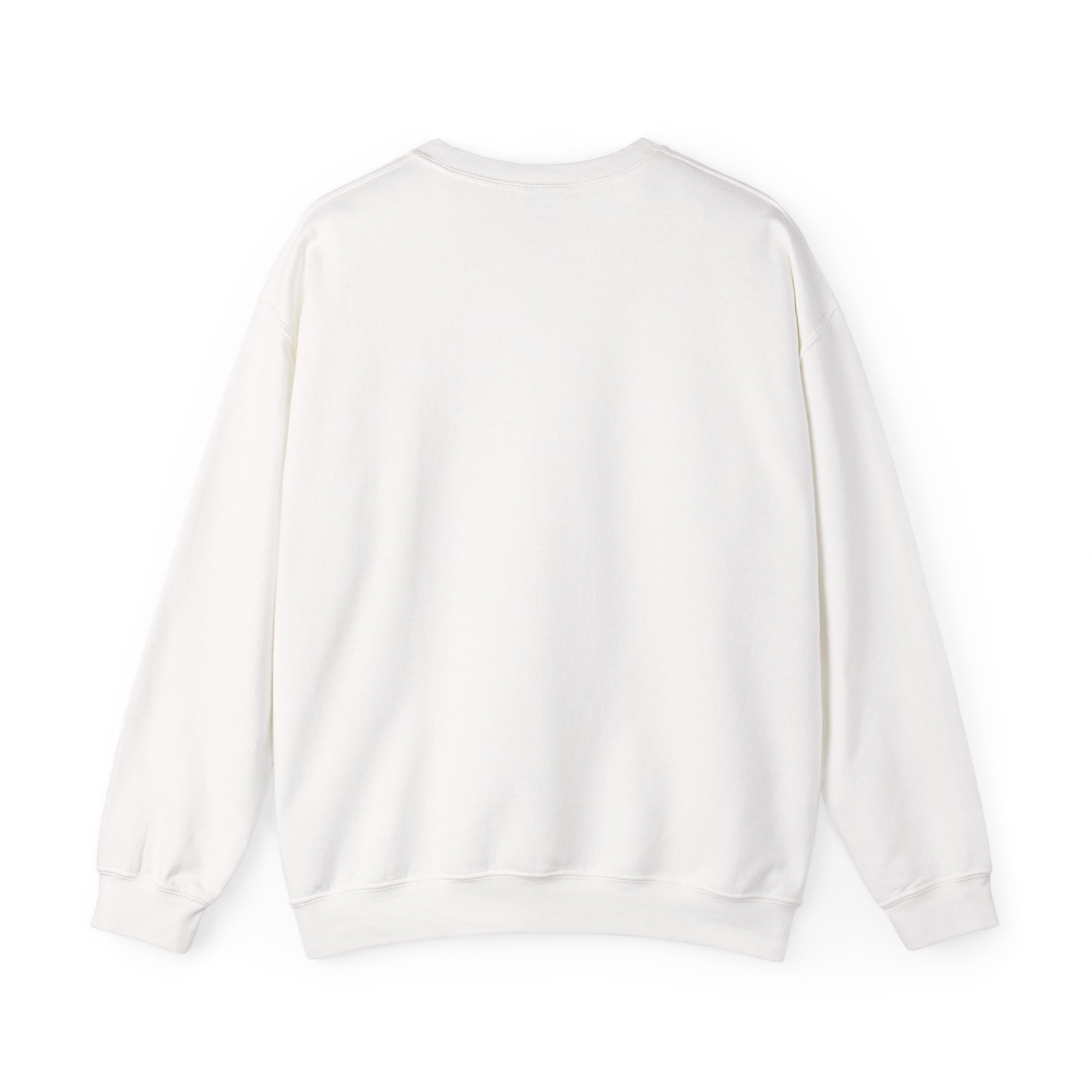 Spain Architectural Crewneck Sweatshirt