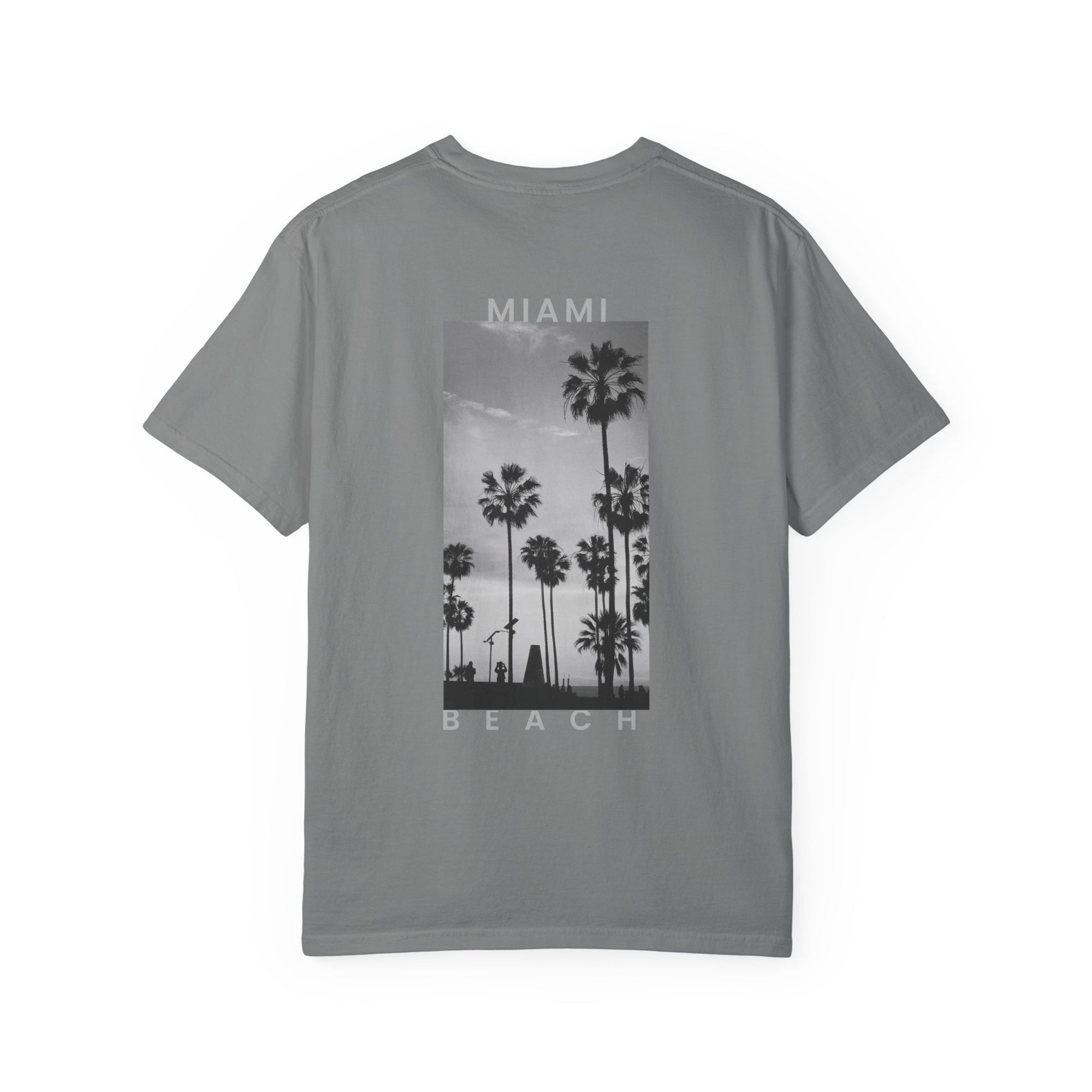 Miami Beach Tee