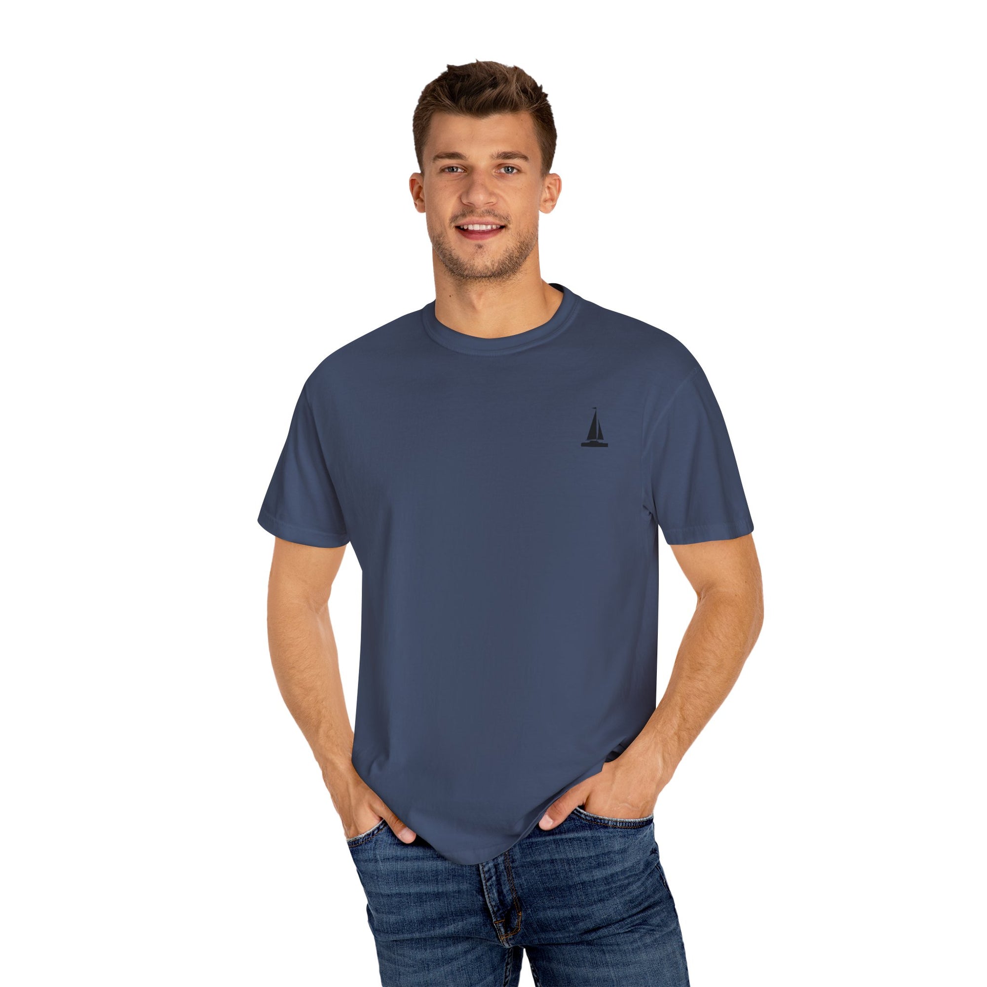Miami Beach Tee