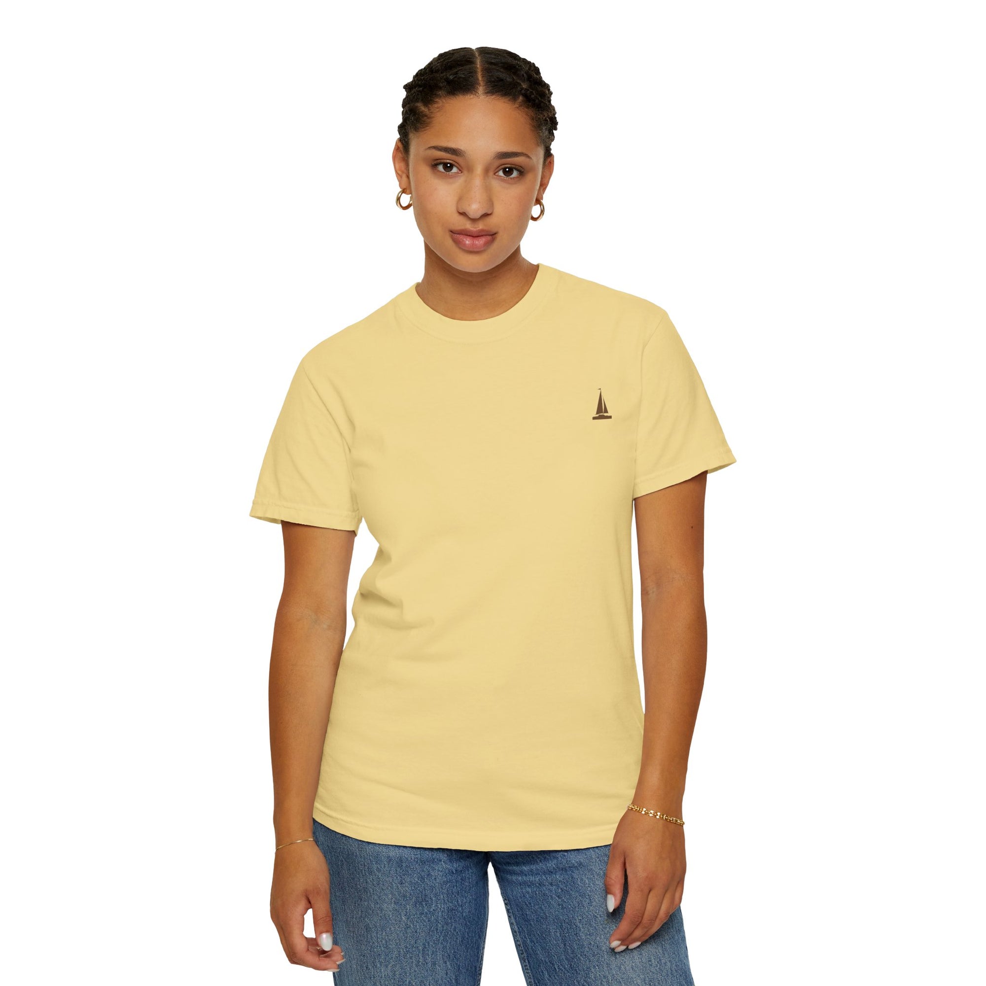 Coastal Vibes T-Shirt