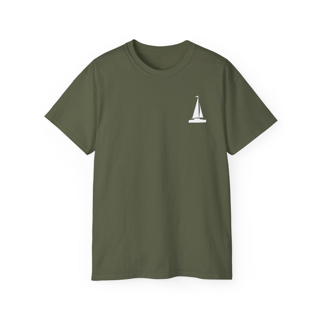 Hagia Sophia Inspired Graphic Tee