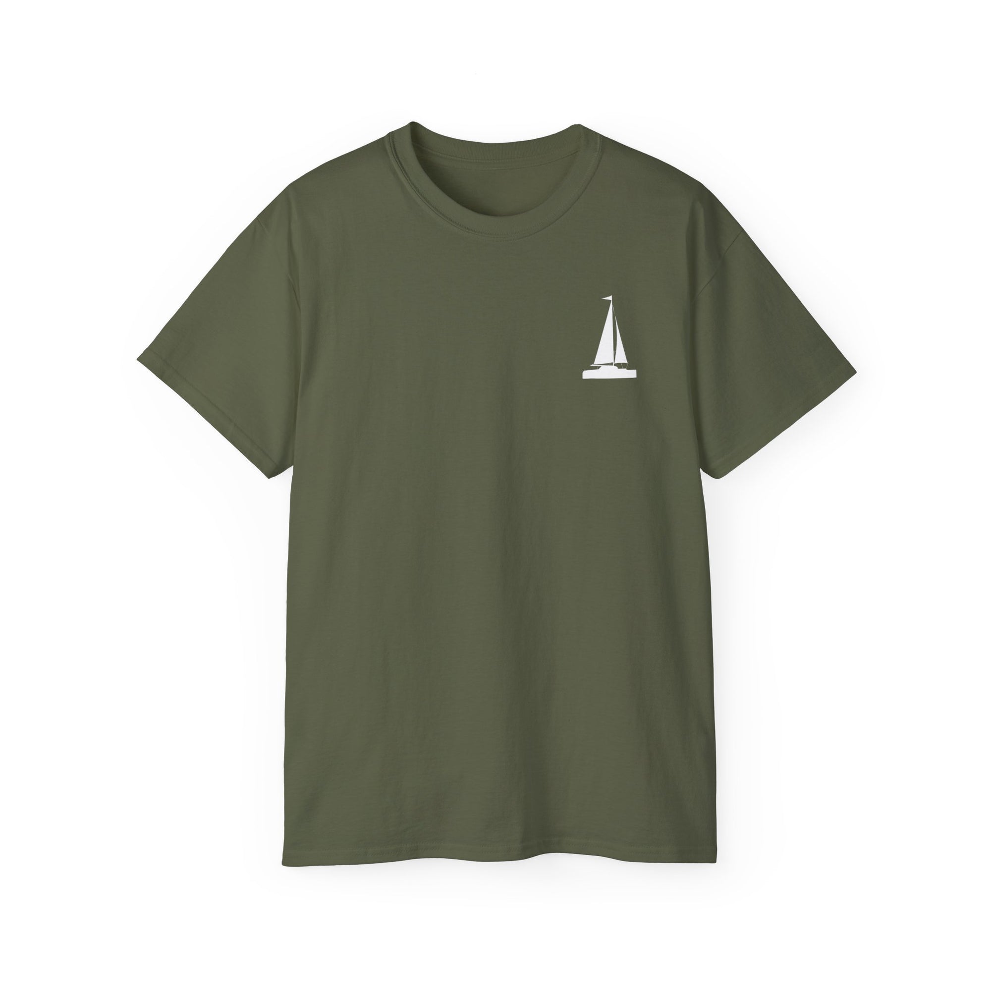 Hagia Sophia Inspired Graphic Tee