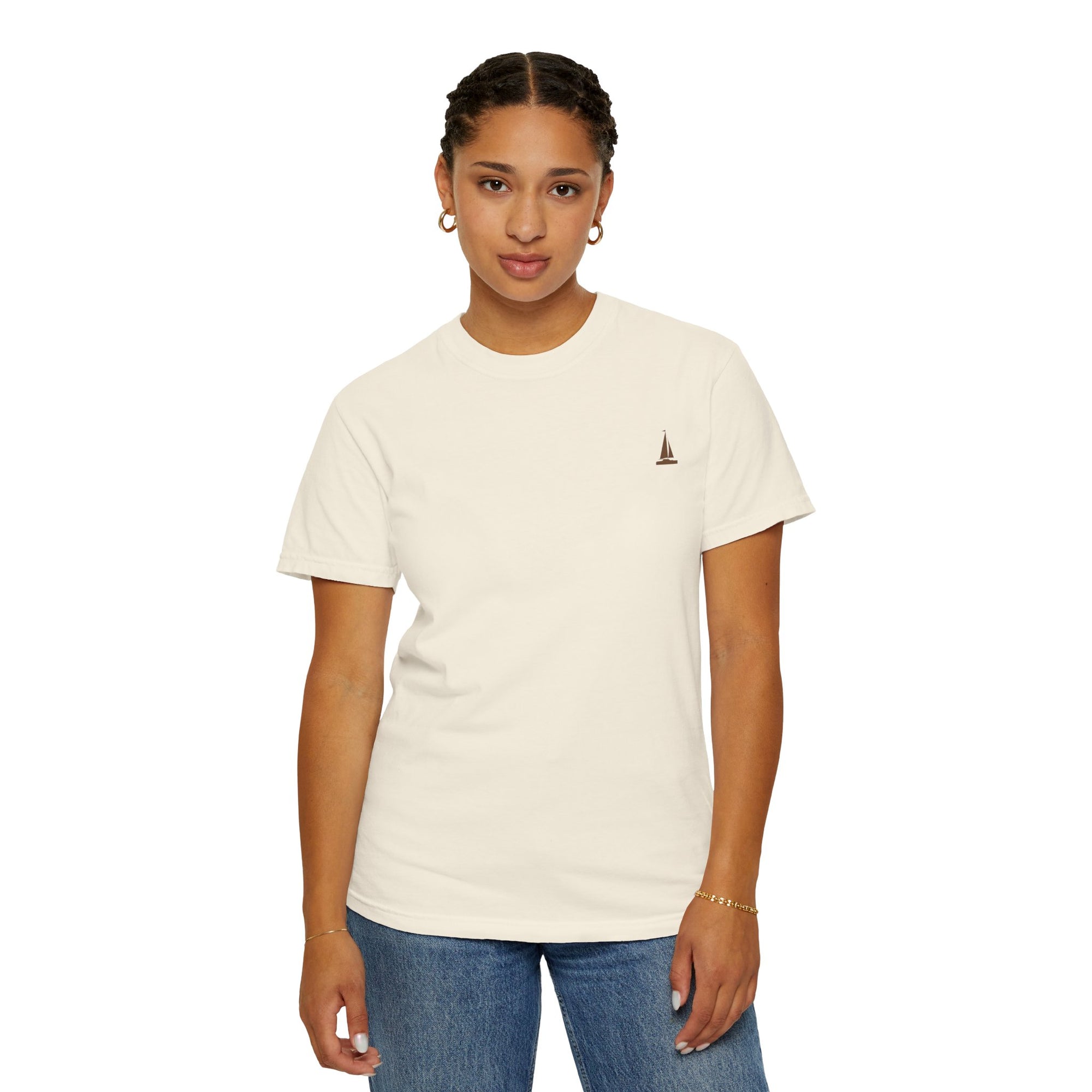Coastal Vibes T-Shirt