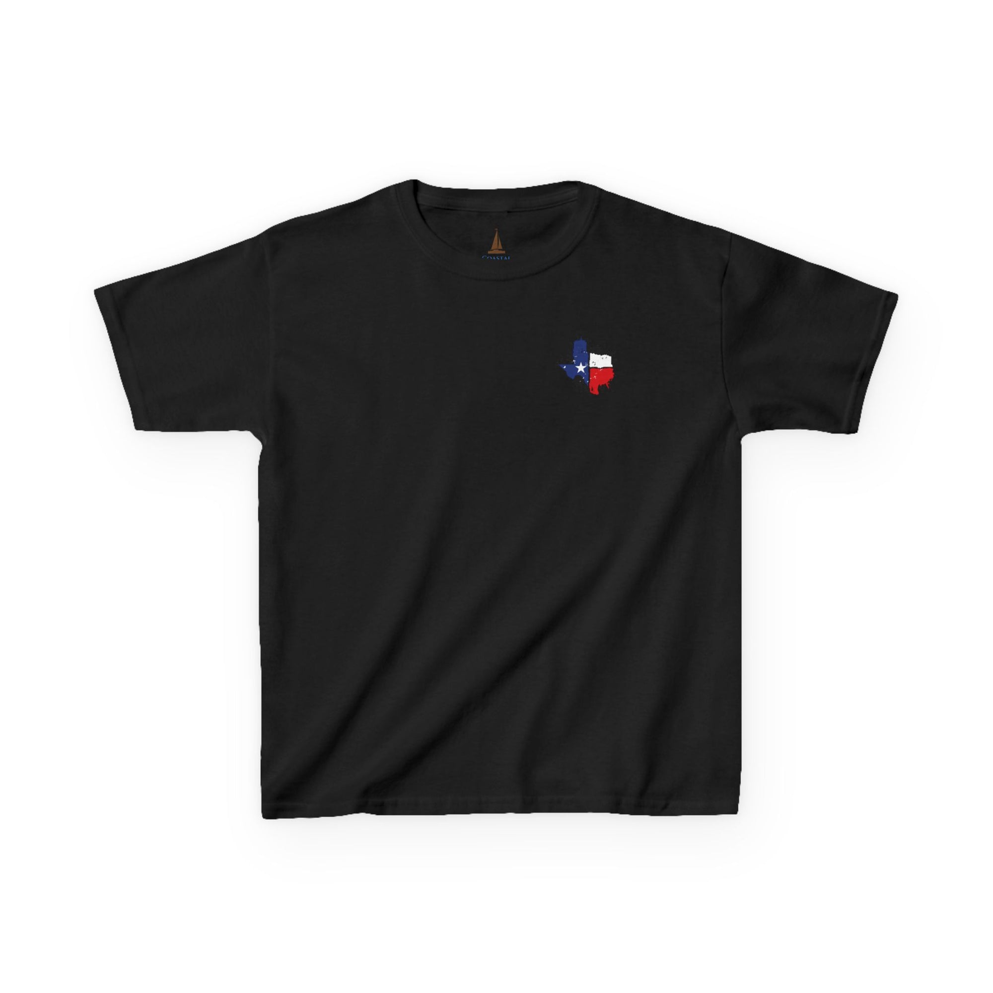 Texas Rodeo Kids Tee