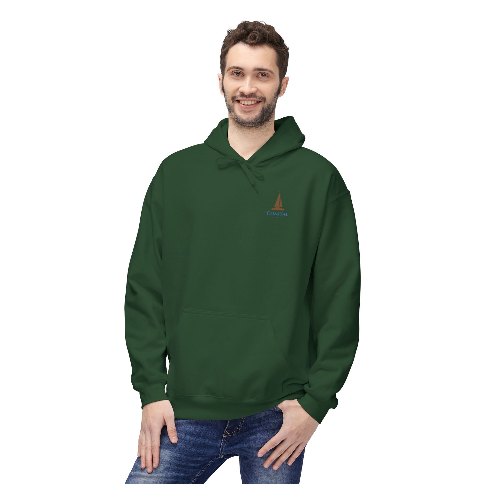 Grand Teton National Park Hoodie