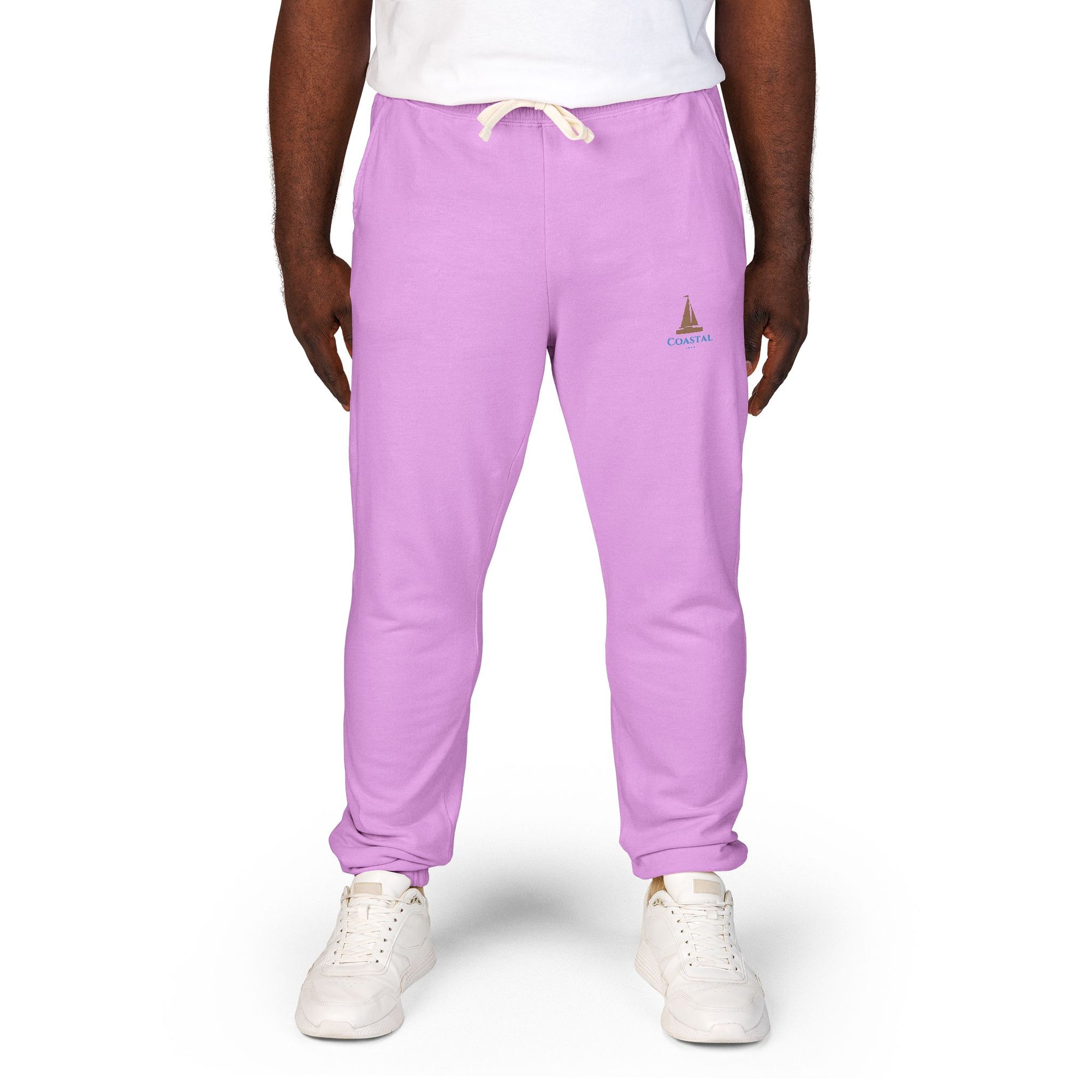 Cozy Fleece Sweatpants
