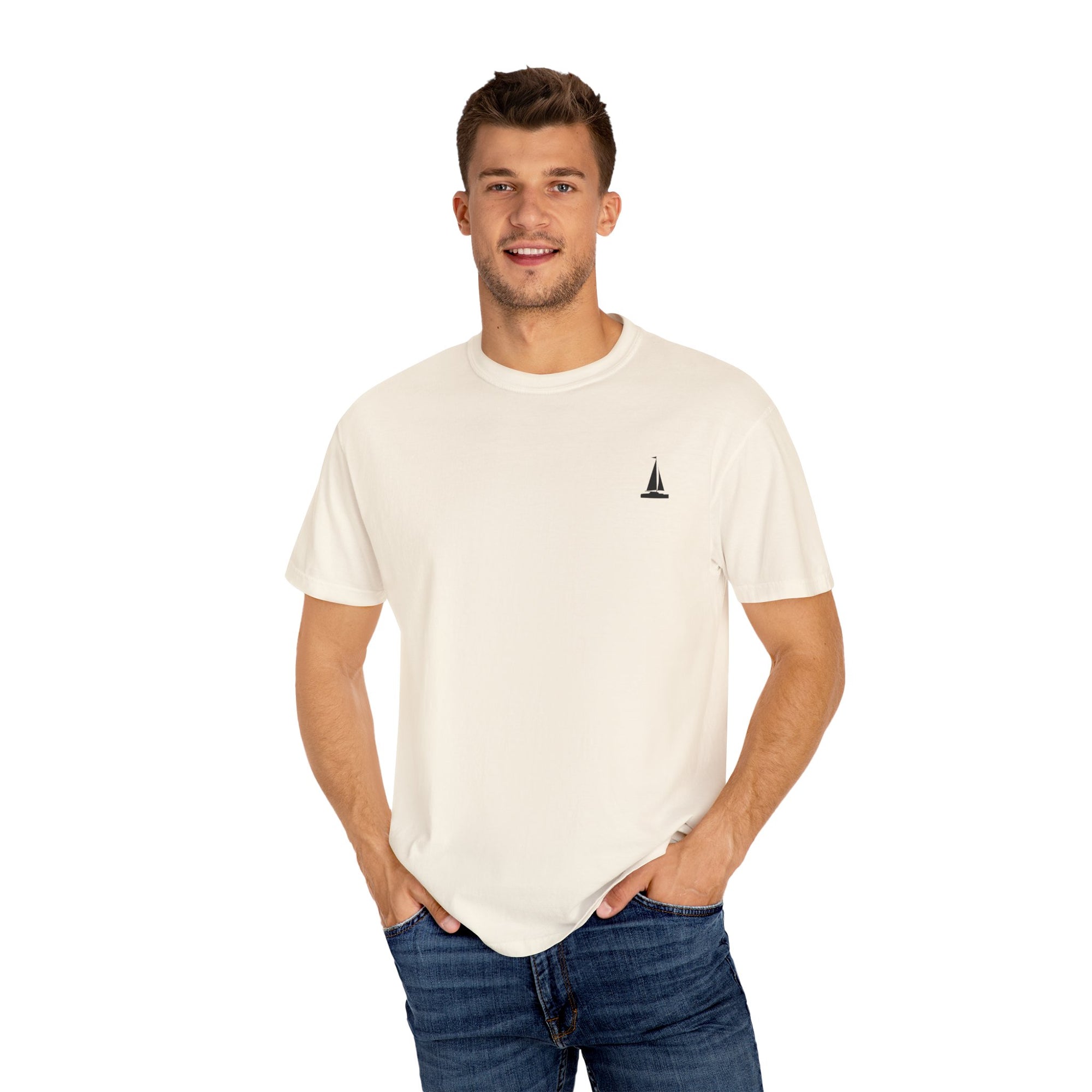 Rose Graphic Tee