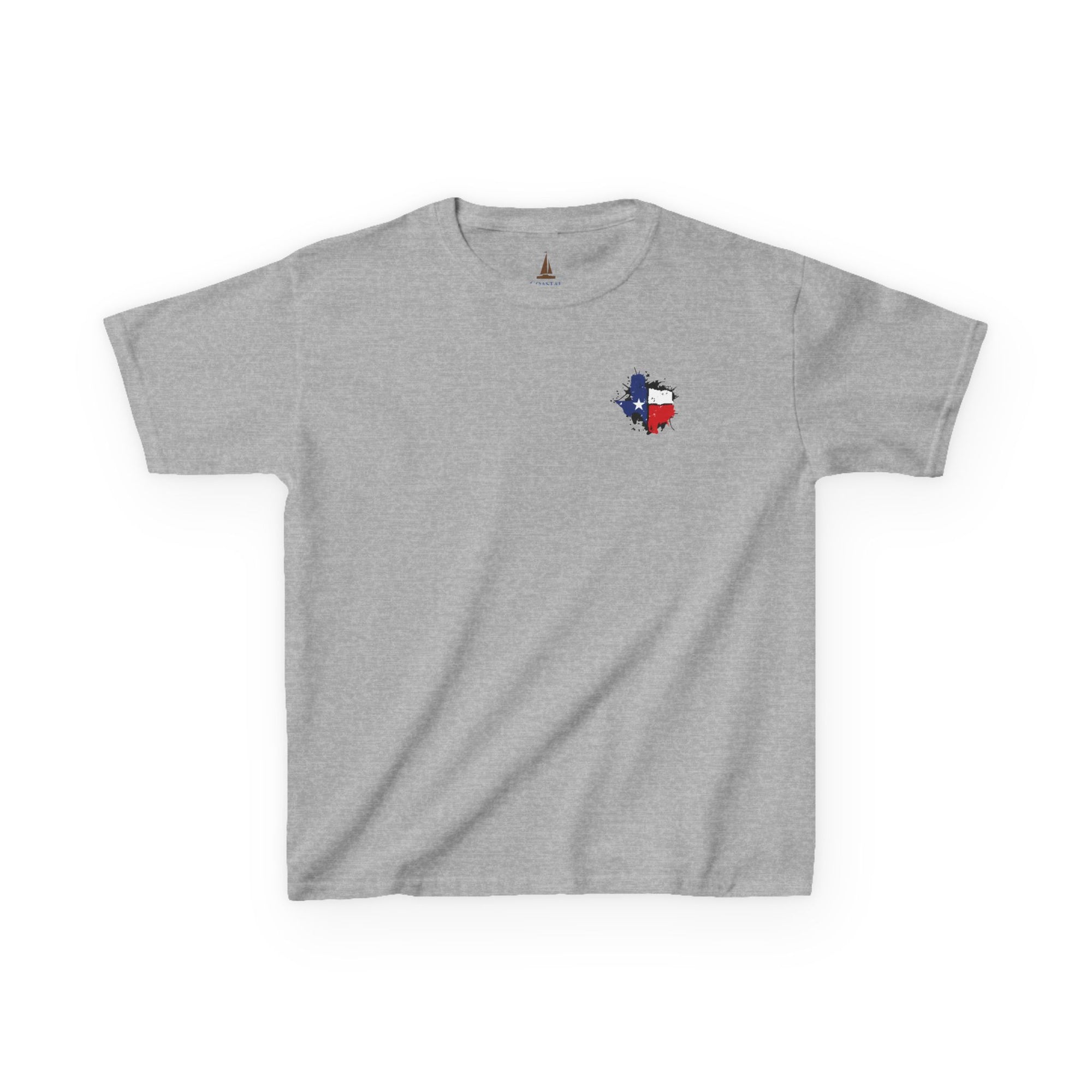 Texas Rodeo Kids Tee
