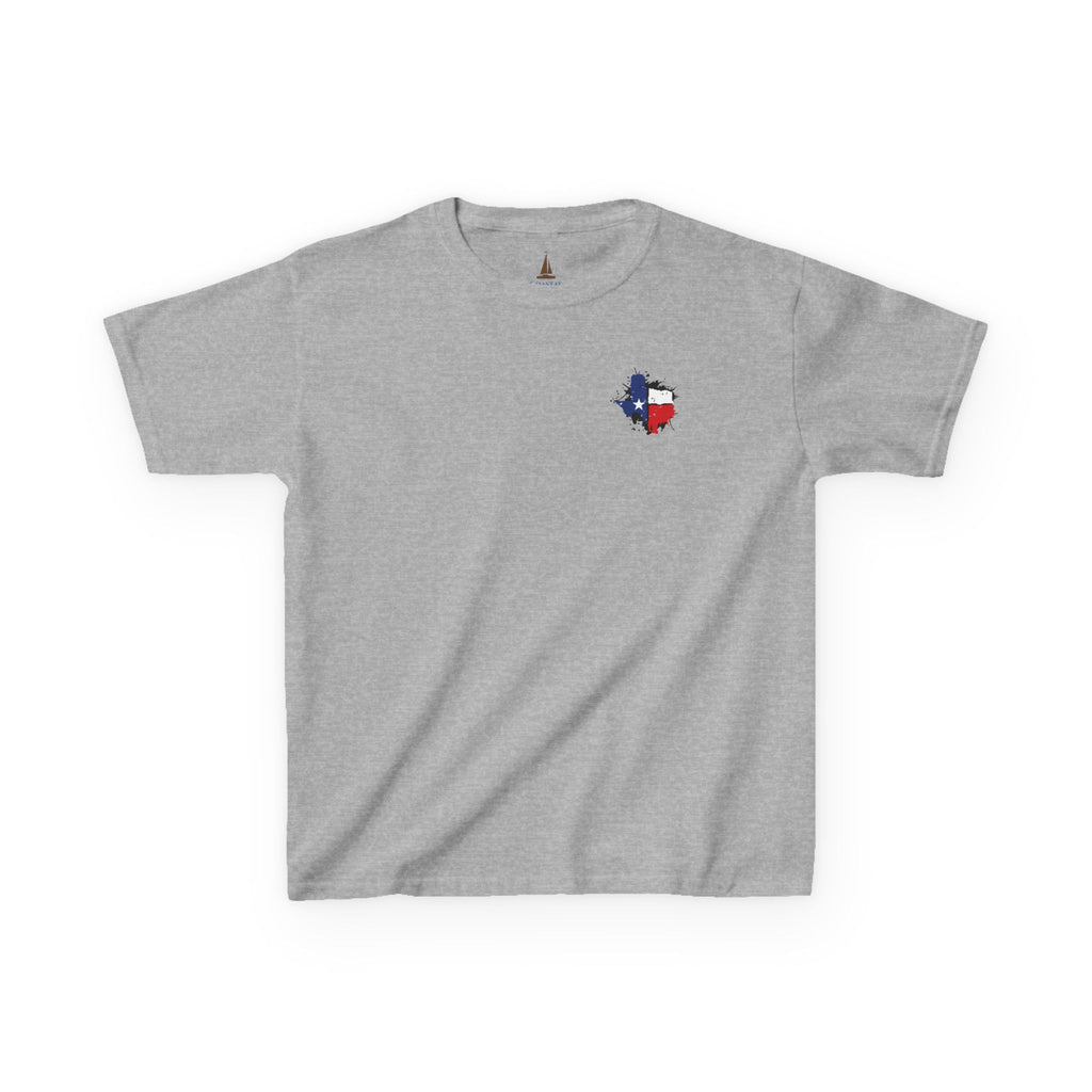 Texas Rodeo Kids Tee