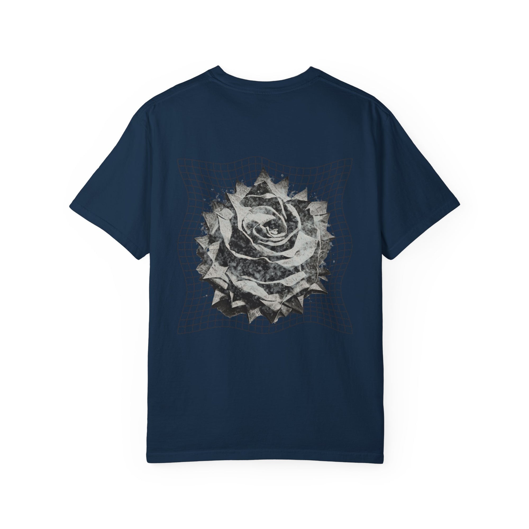 Rose Graphic Tee