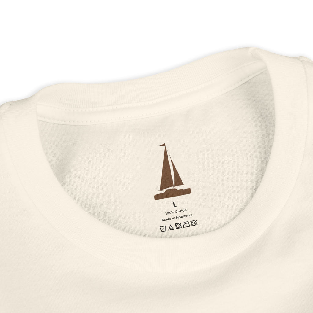 Youth Statue of Liberty Tee