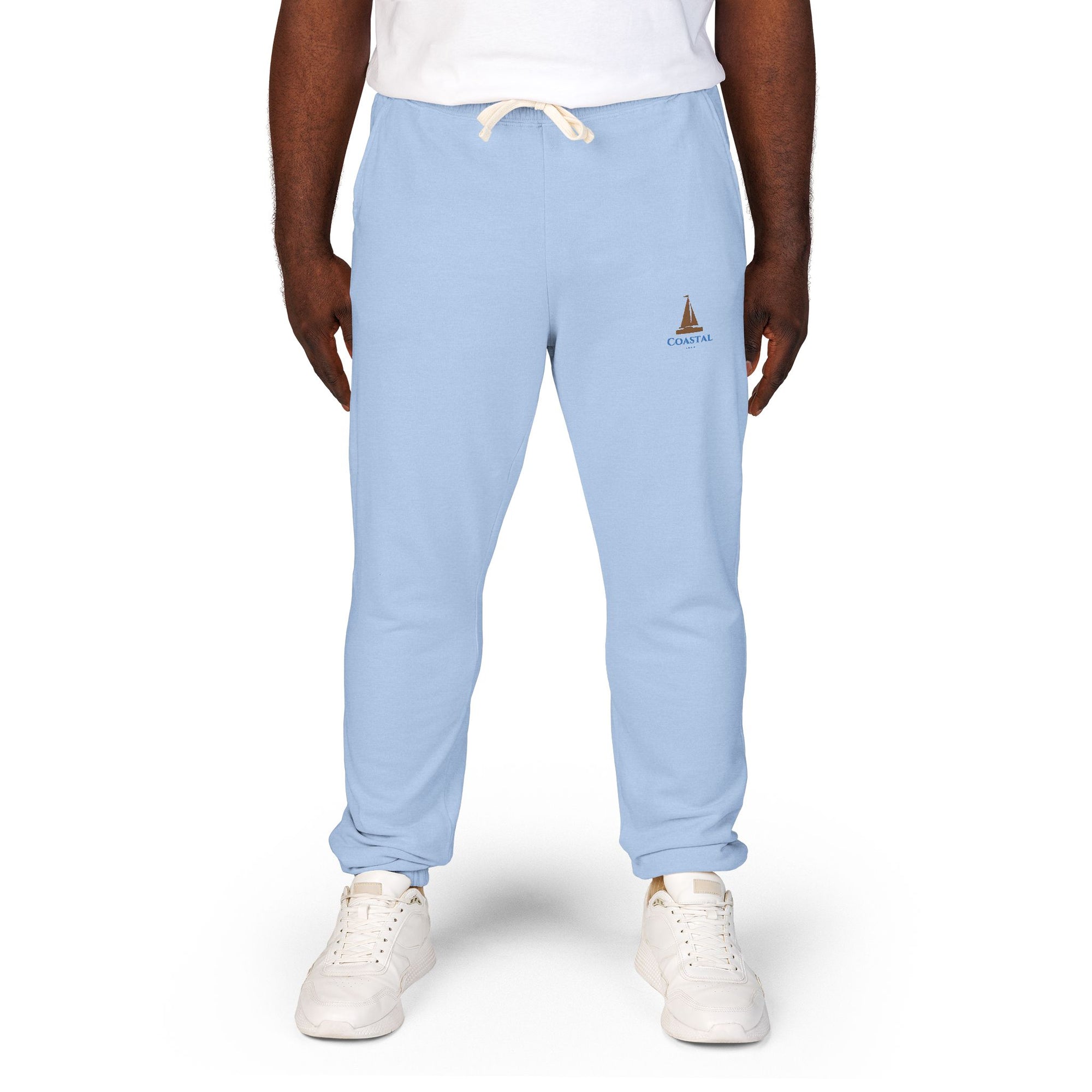 Cozy Fleece Sweatpants