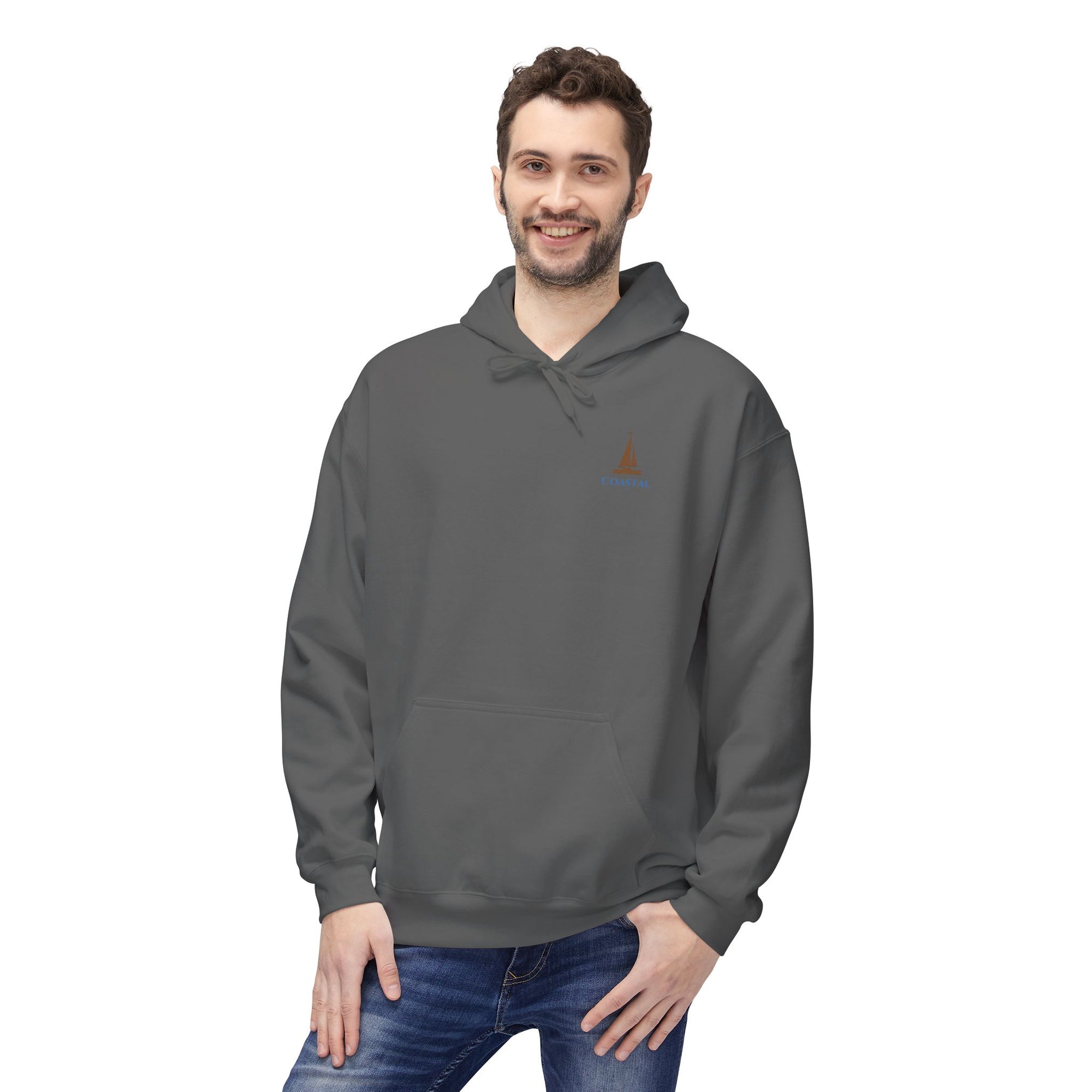 Grand Teton National Park Hoodie