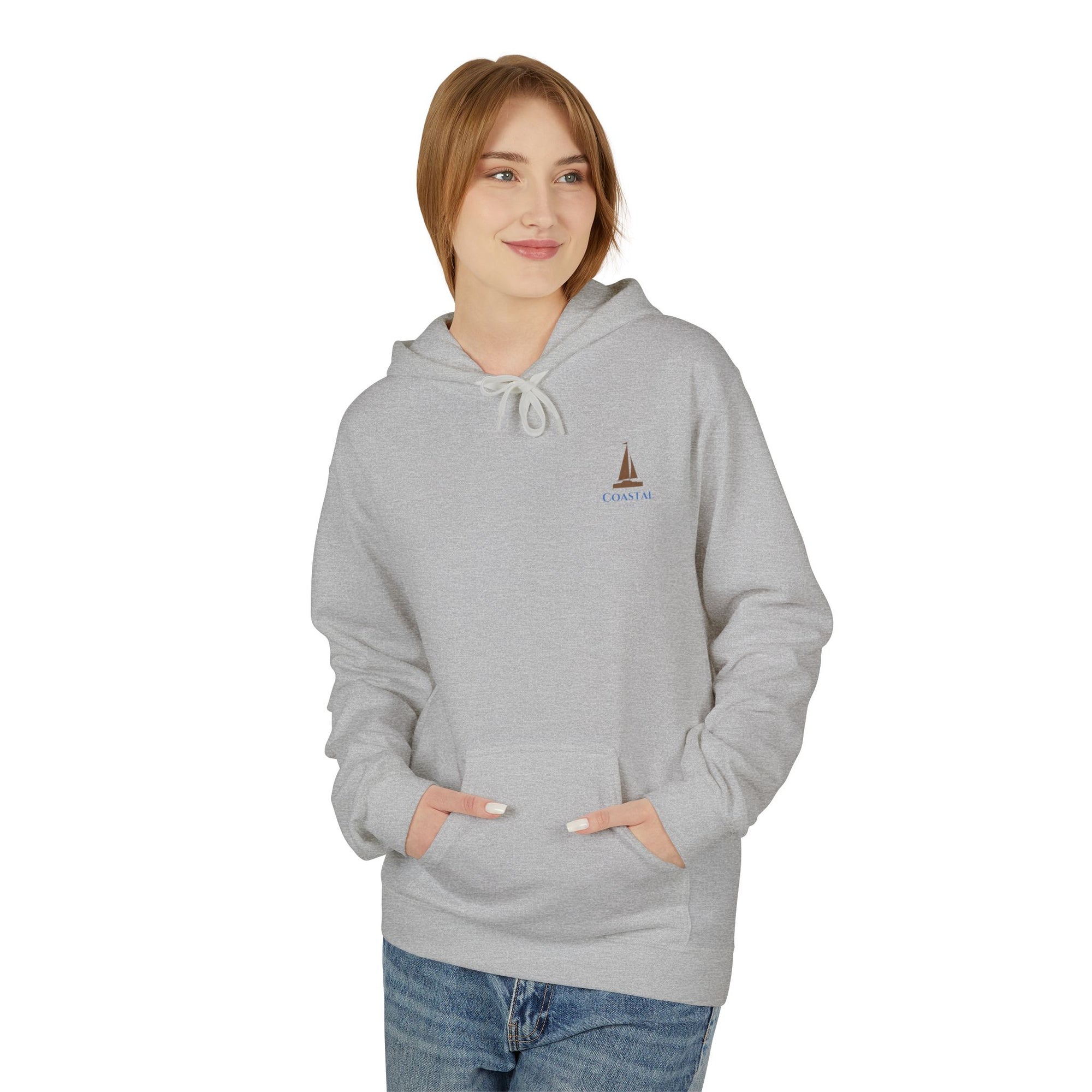 Grand Teton National Park Hoodie