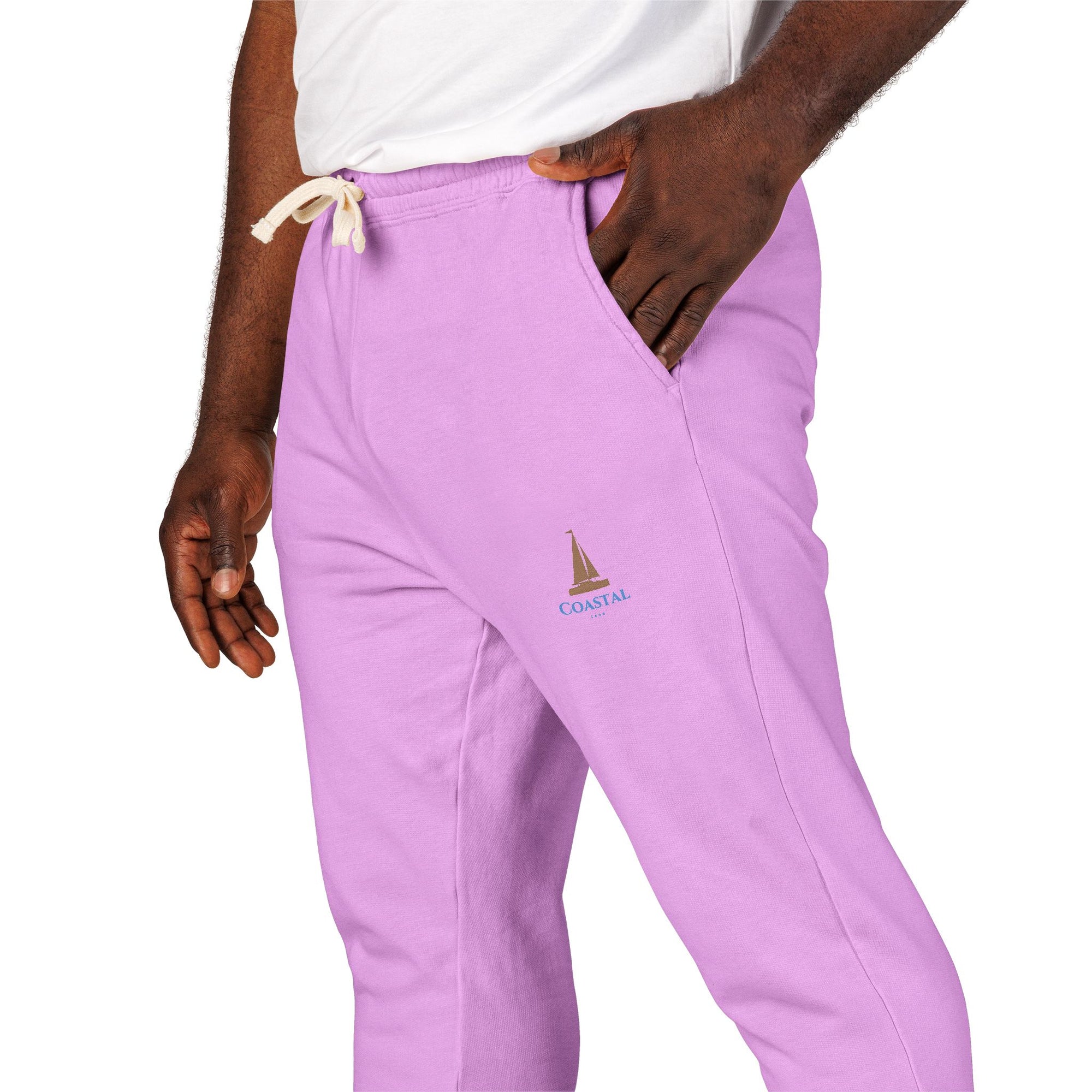 Cozy Fleece Sweatpants