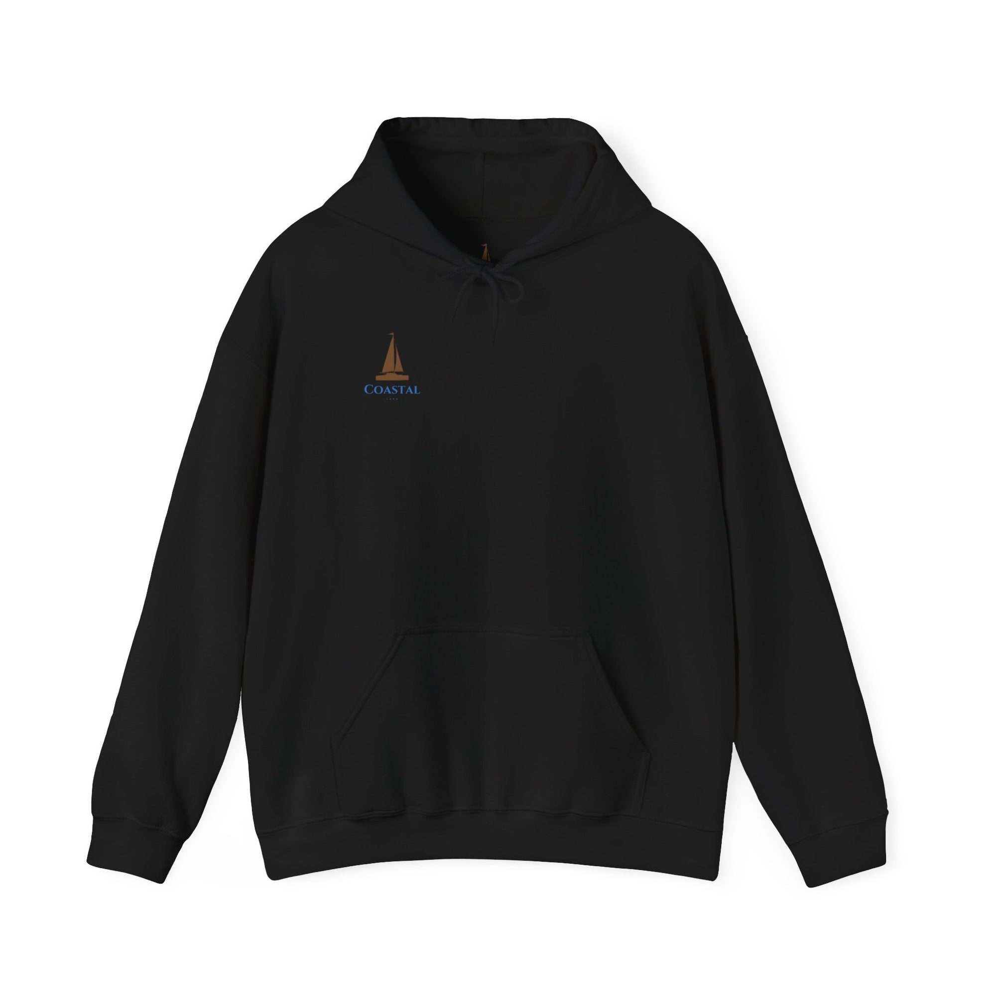 Iceland Adventure Hoodie