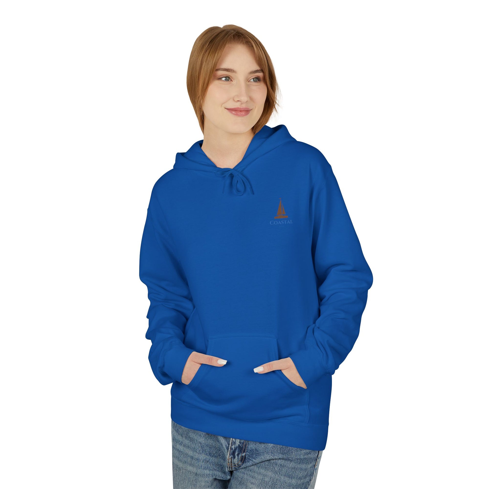 Grand Teton National Park Hoodie