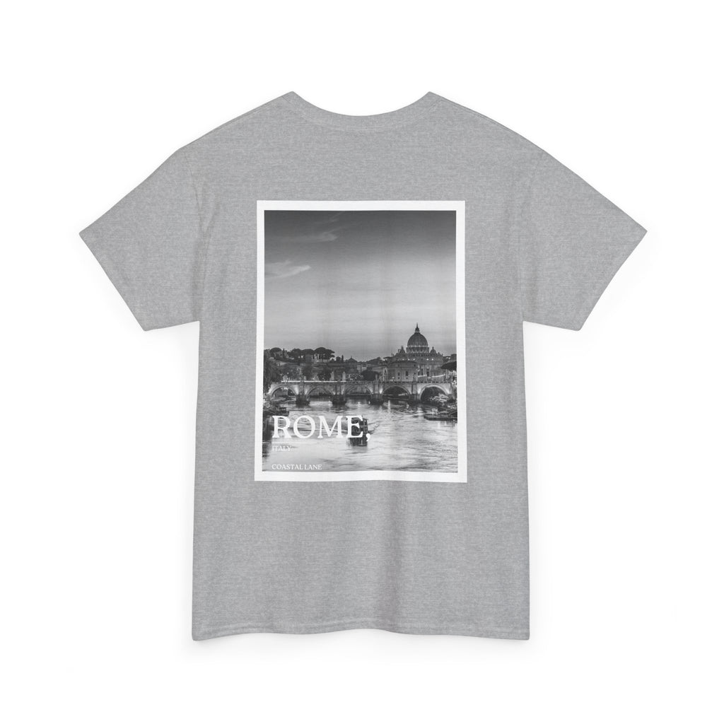 Rome Graphic Tee
