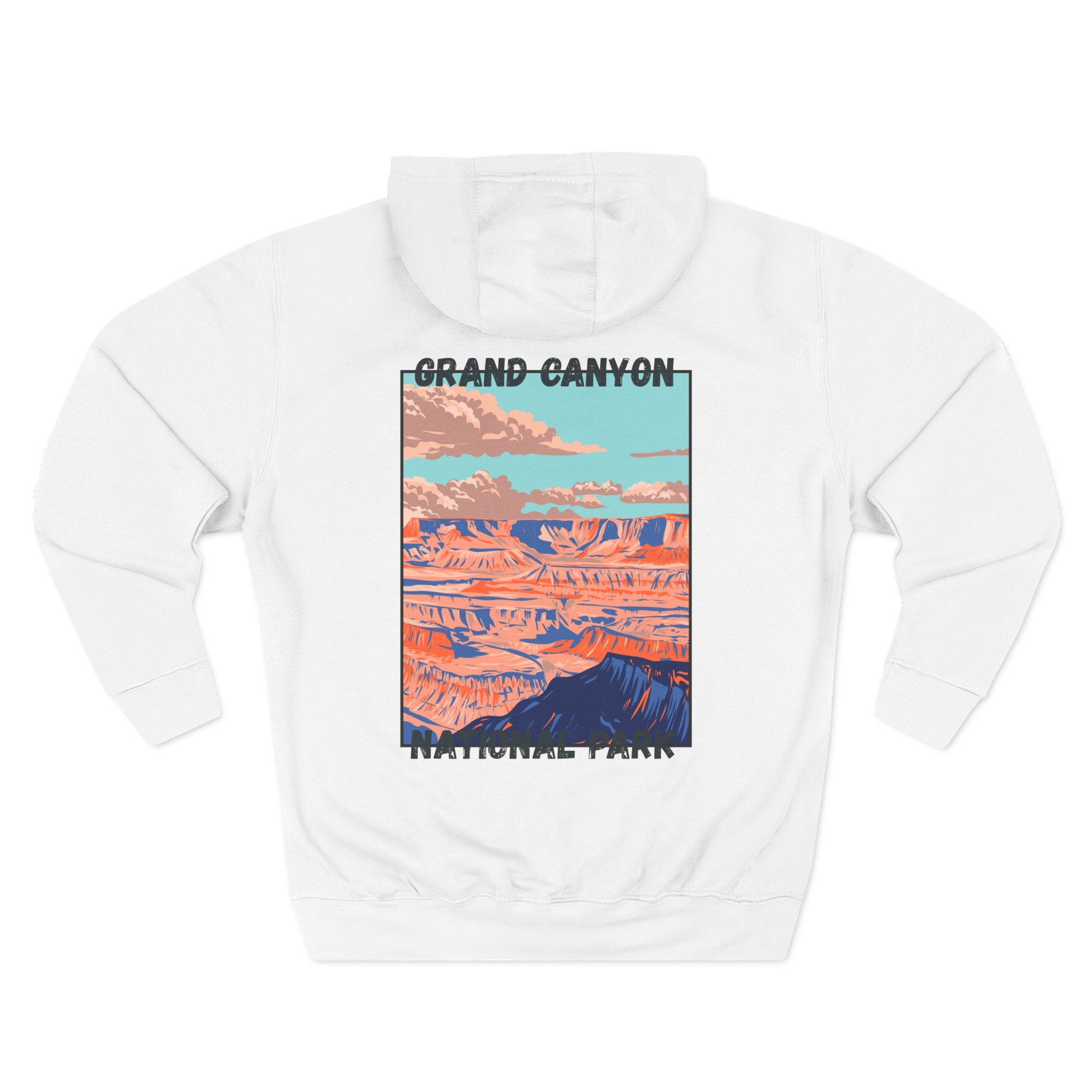 Grand Canyon Hoodie