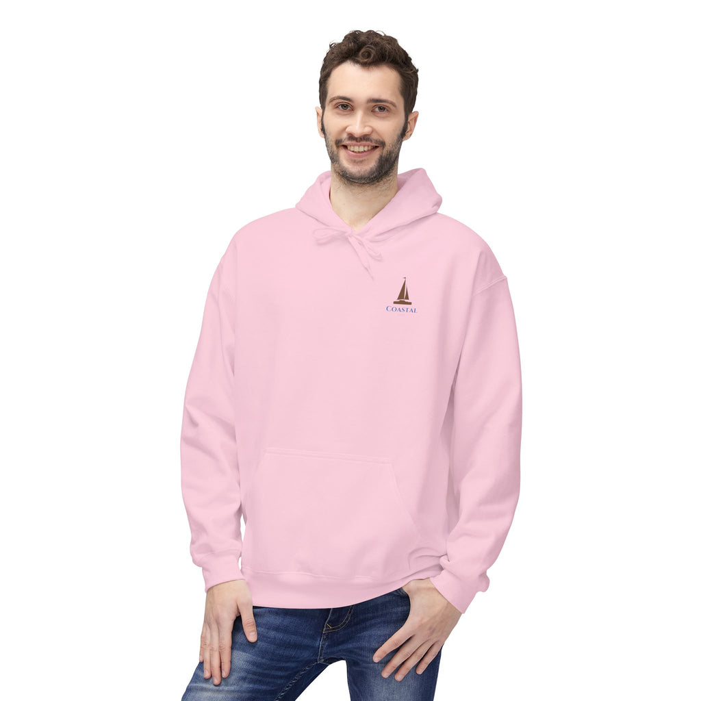 Grand Teton National Park Hoodie