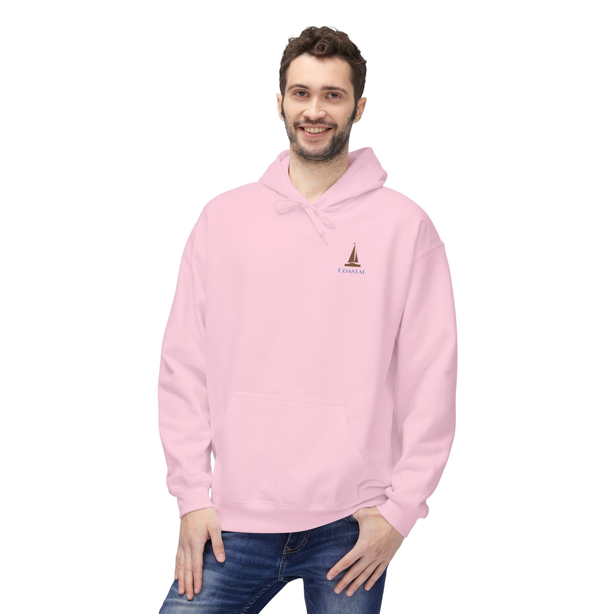 Grand Teton National Park Hoodie
