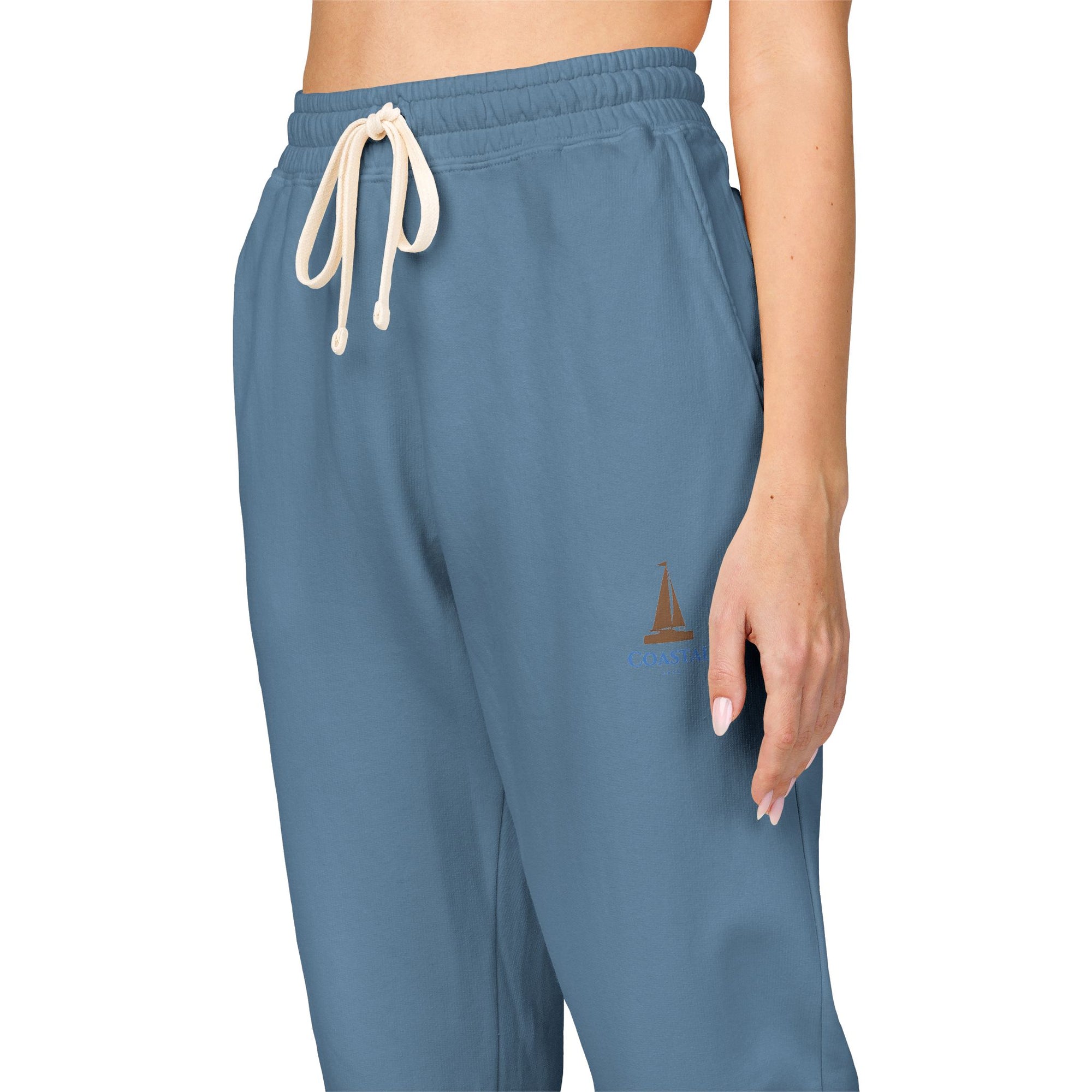Cozy Fleece Sweatpants