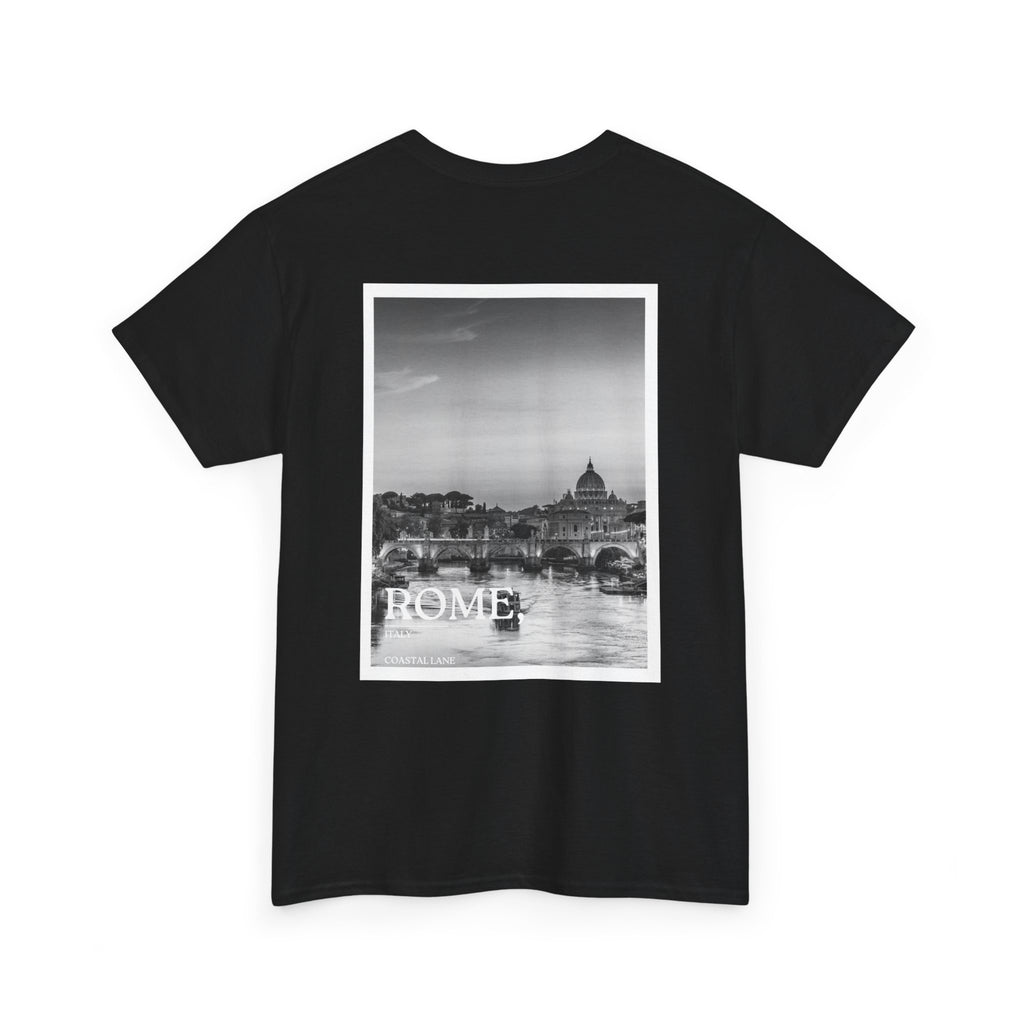 Rome Graphic Tee