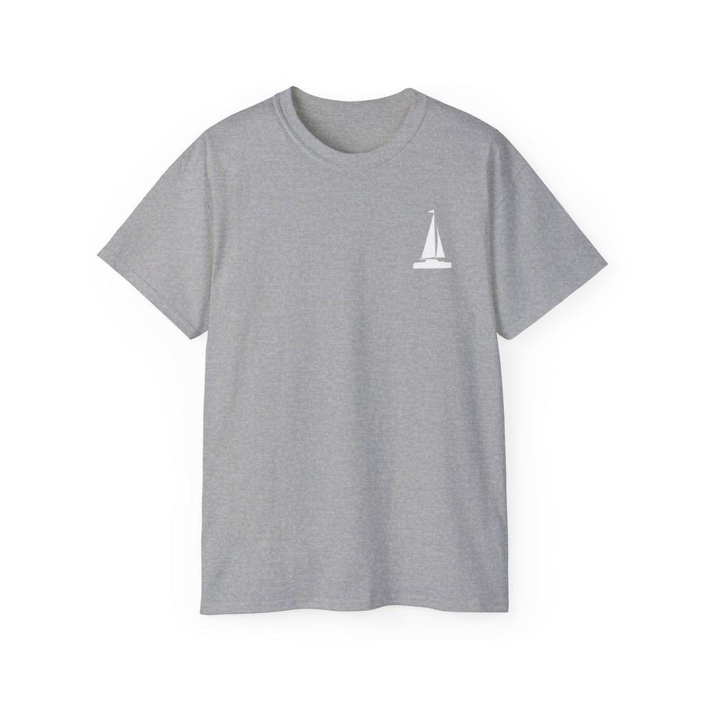 Hagia Sophia Inspired Graphic Tee