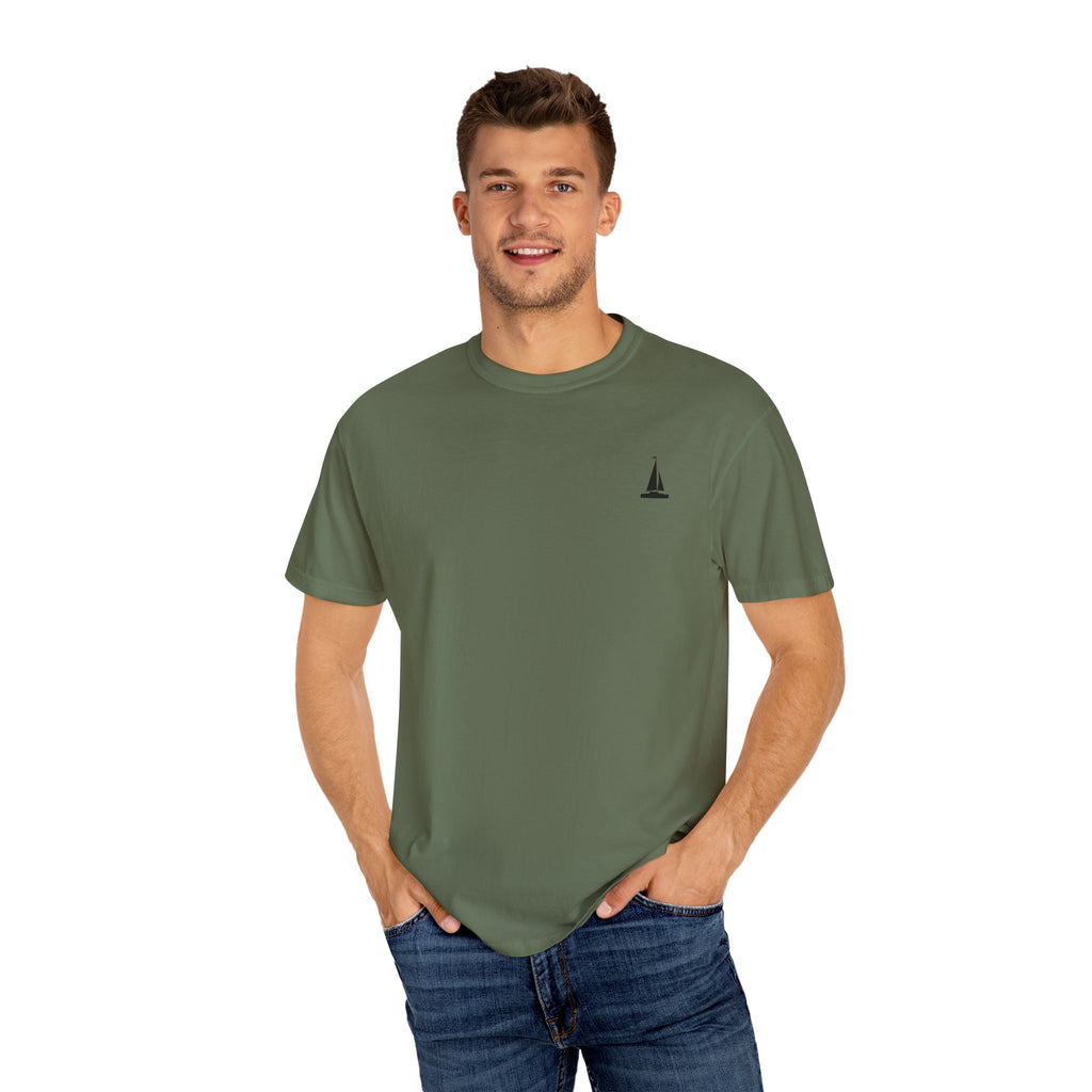 Rose Graphic Tee