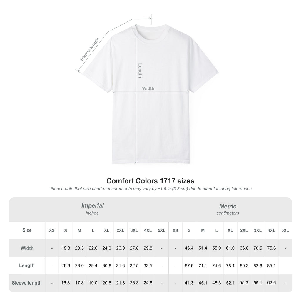 Trendy Graffiti Urban Style Shirt